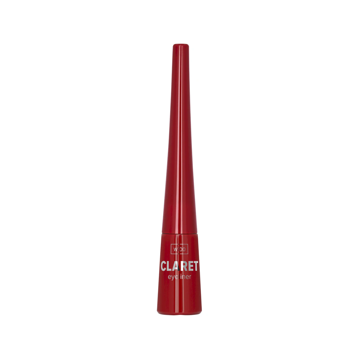 Eyeliner Líquido Claret Borgoña Wibo Eyeliner Líquido Claret Borgoña Wibo 0