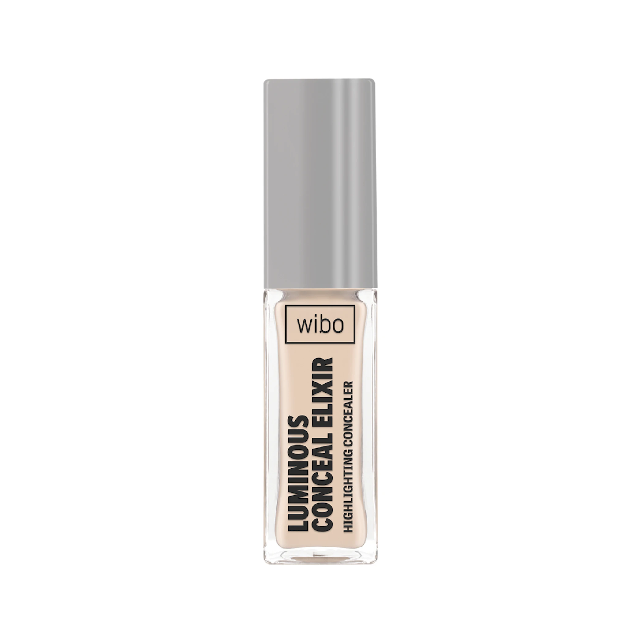 Corrector Luminous Elixir Wibo
