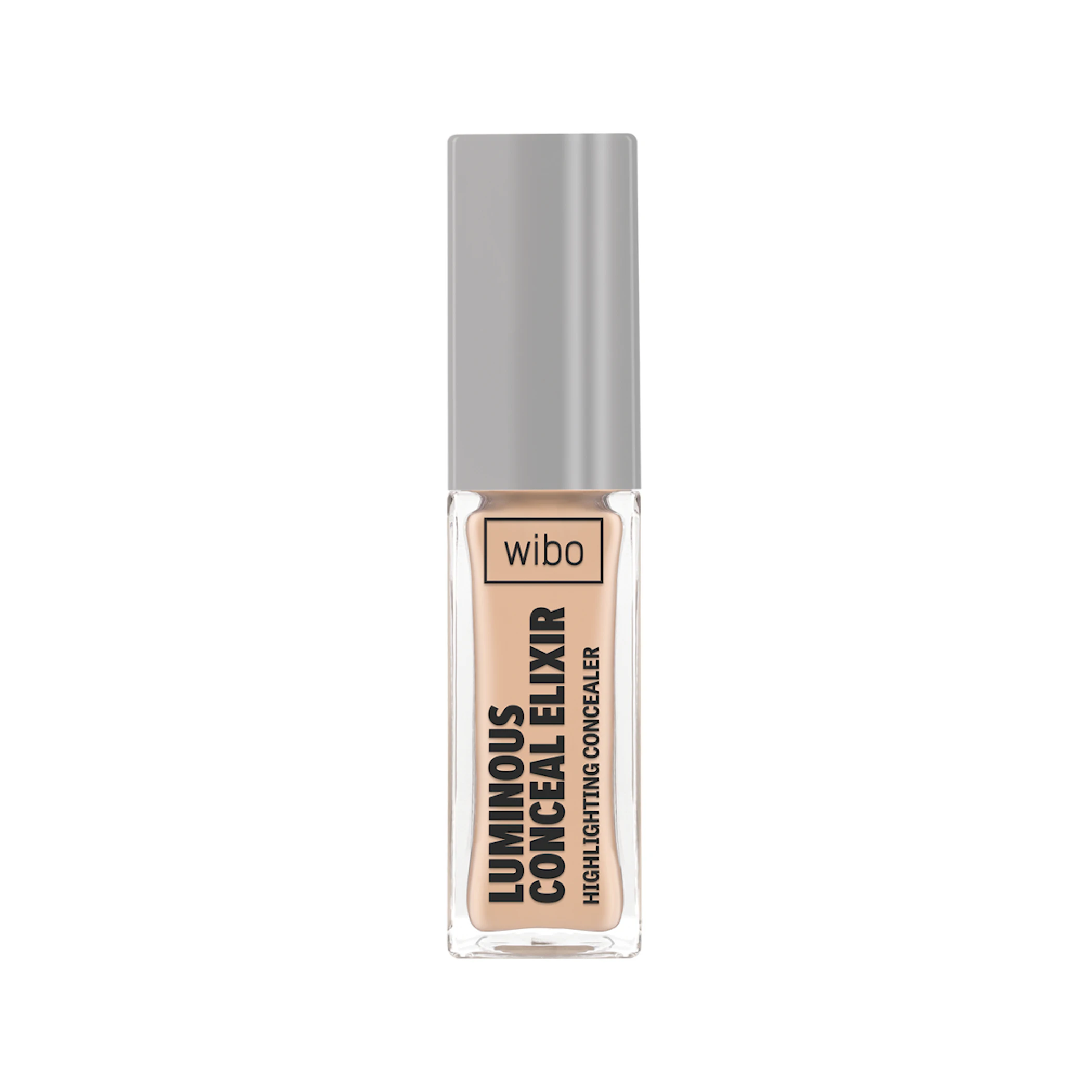 Corrector Luminous Elixir Wibo