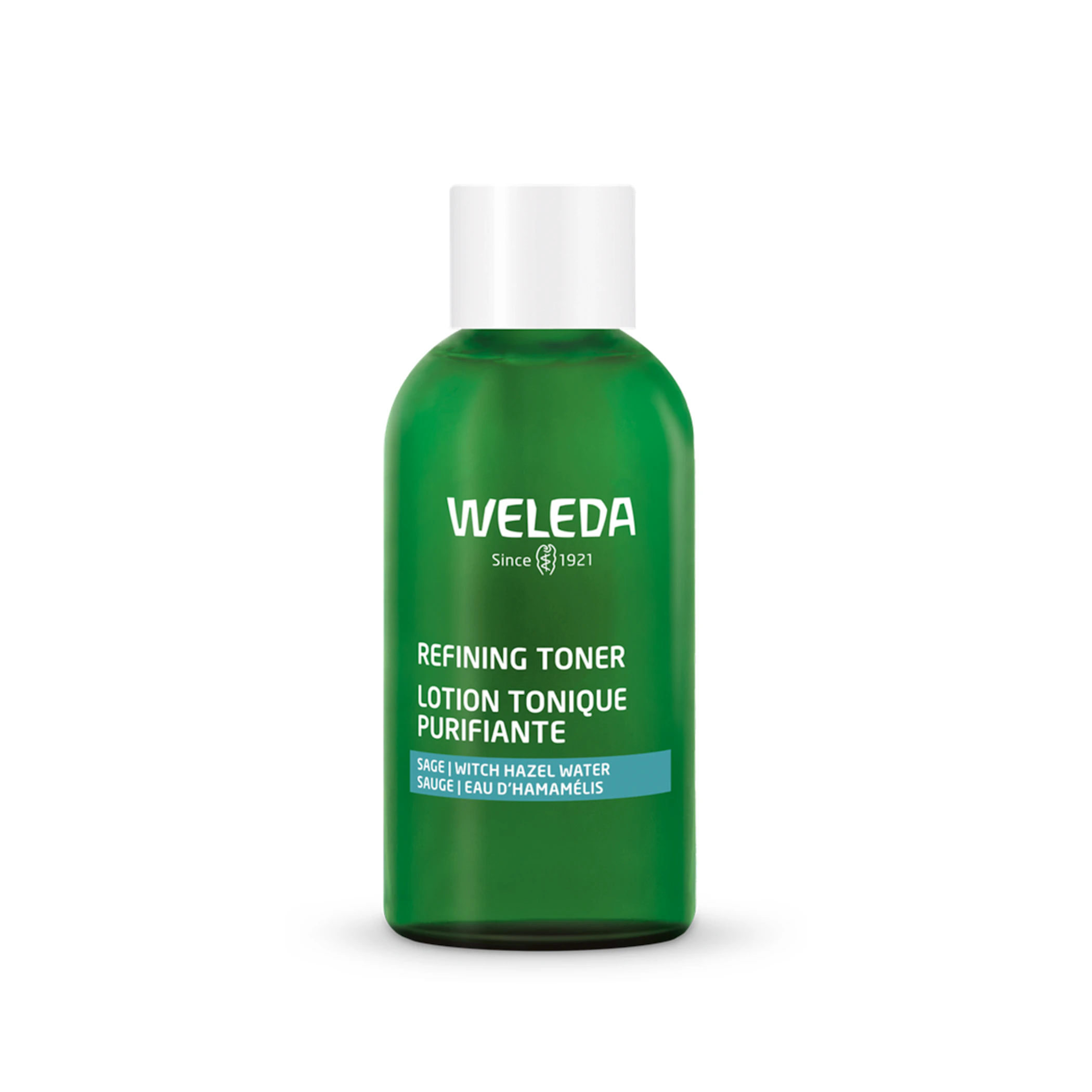Tónico Perfeccionador Weleda 150Ml 0
