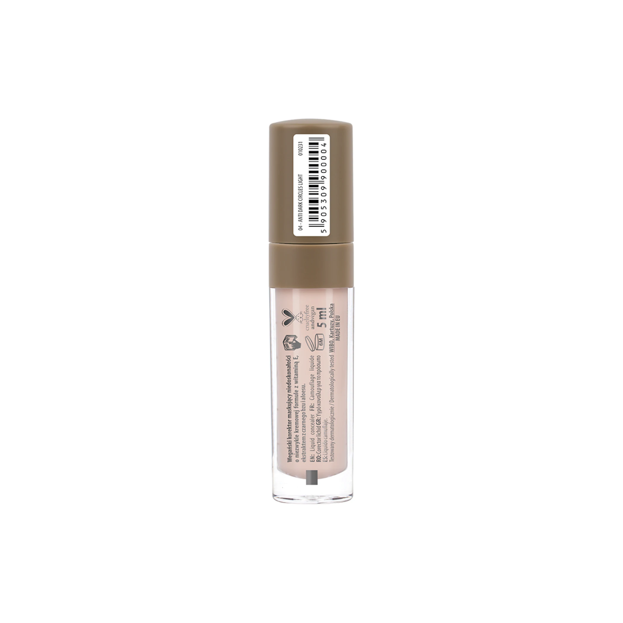 Pre Corrector Smart NAM