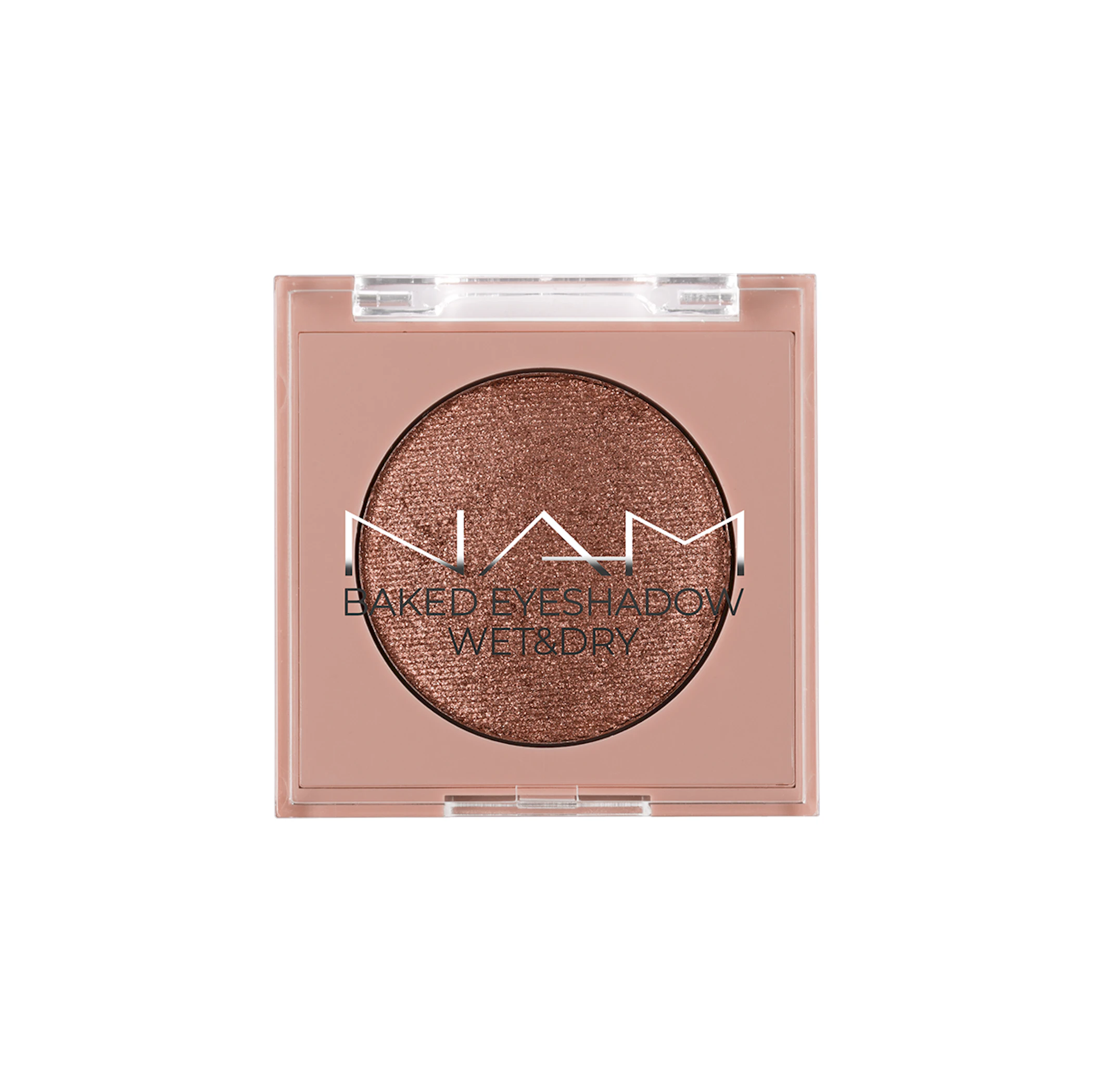 Sombra De Olhos Wet & Dry Baked NAM