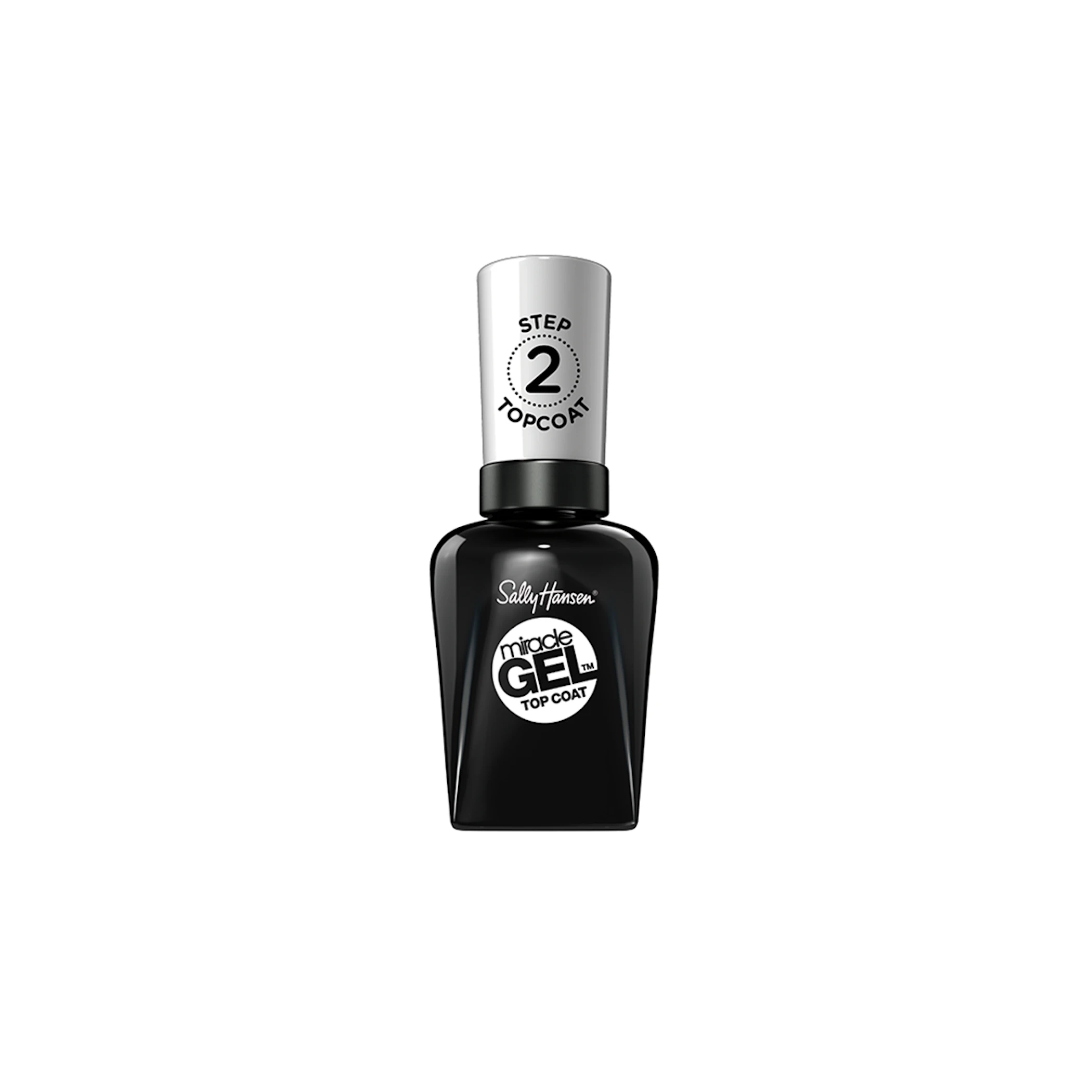 Esmalte De Uñas Miracle Gel Sally Hansen