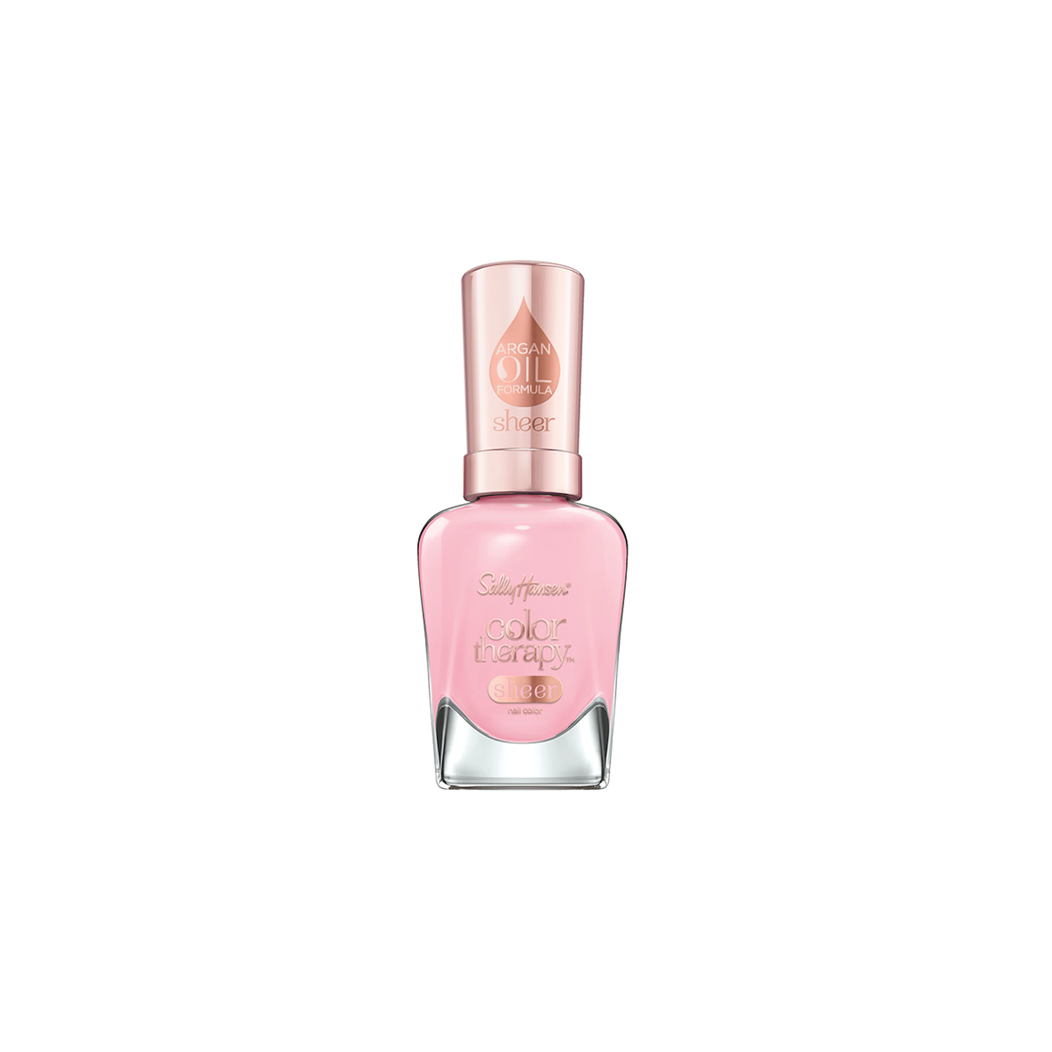 Esmalte De Uñas Color Therapy Sally Hansen