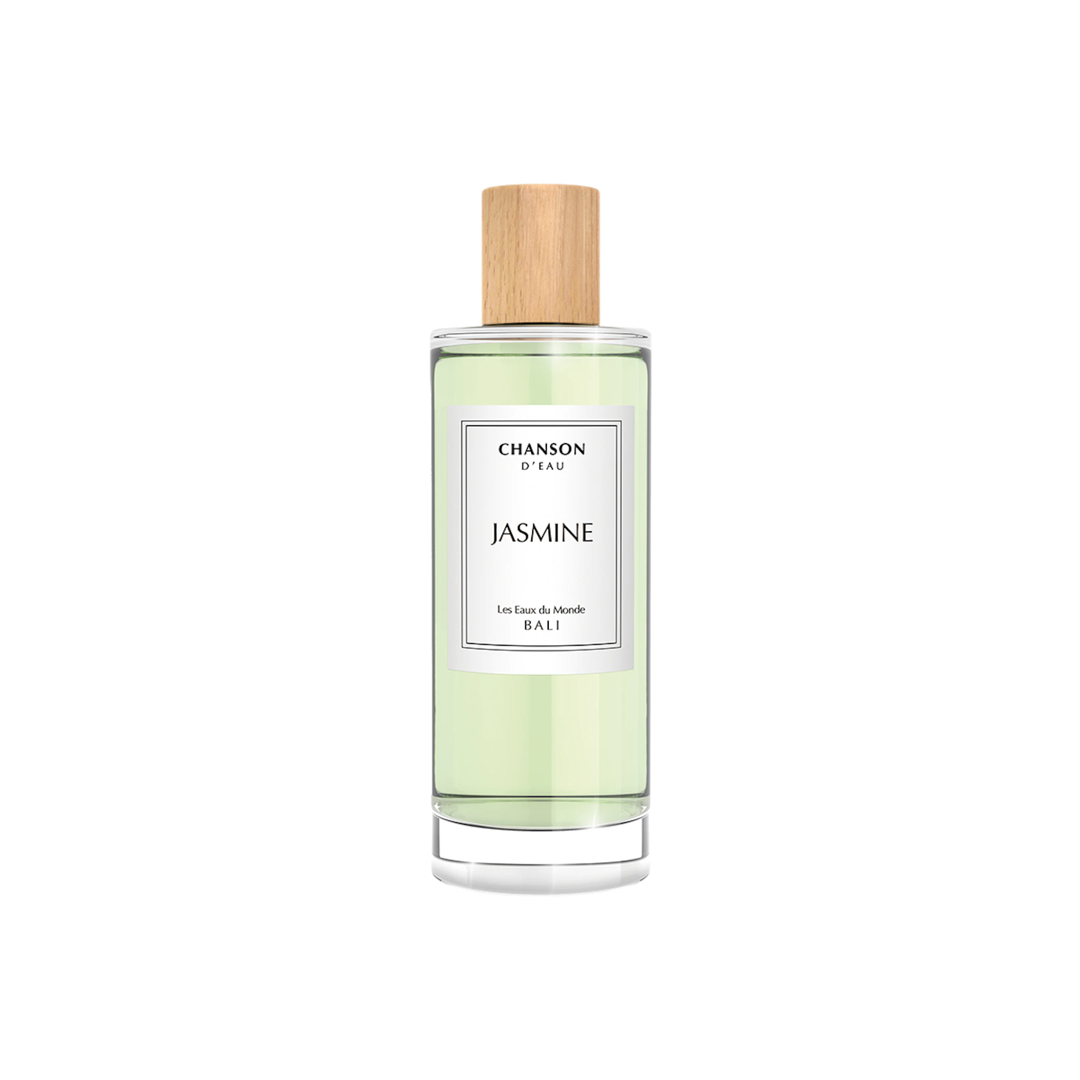 Eau De Toilette Jasmine EDT 100Ml 0