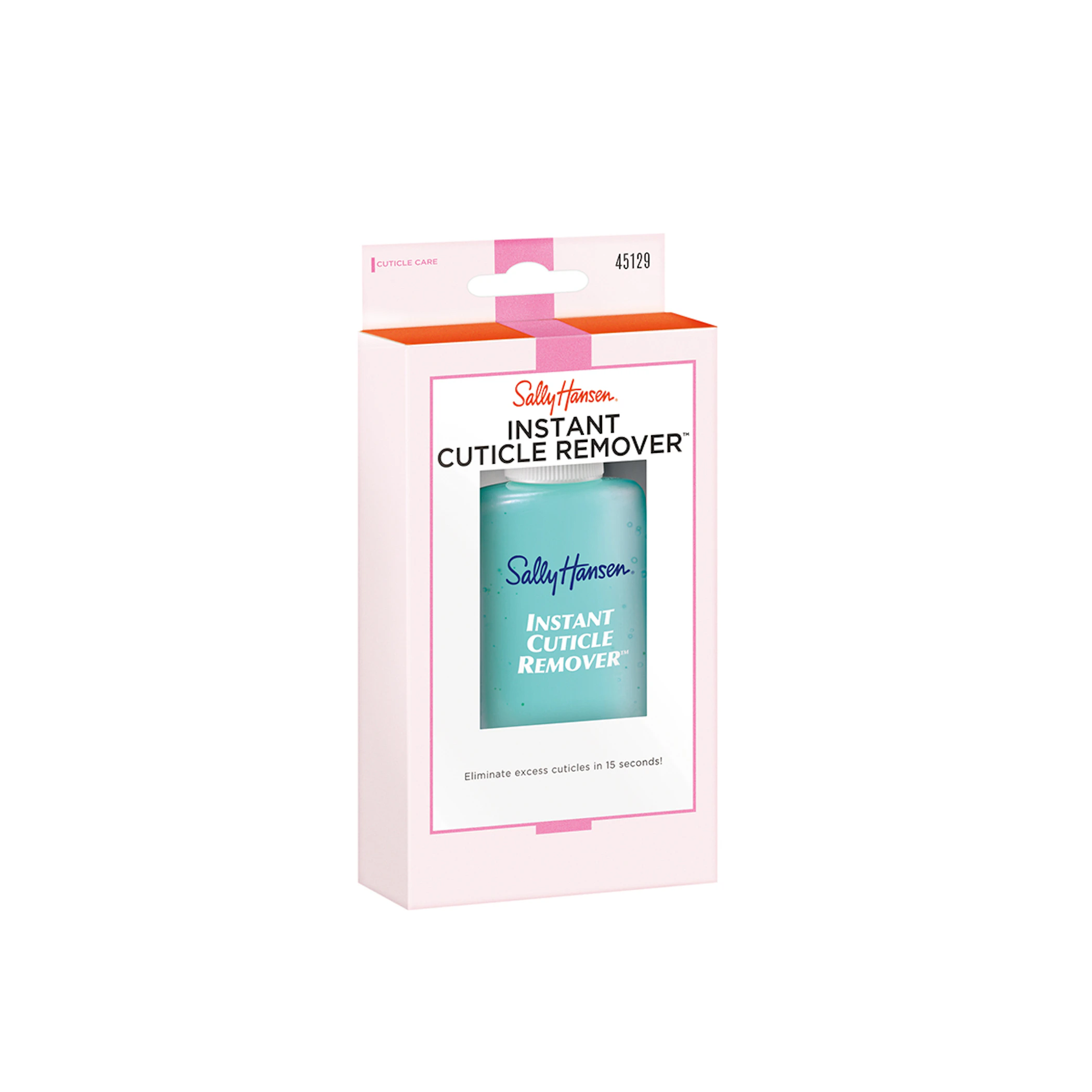 Removedor De Cutícula Instantâneo Sally Hansen