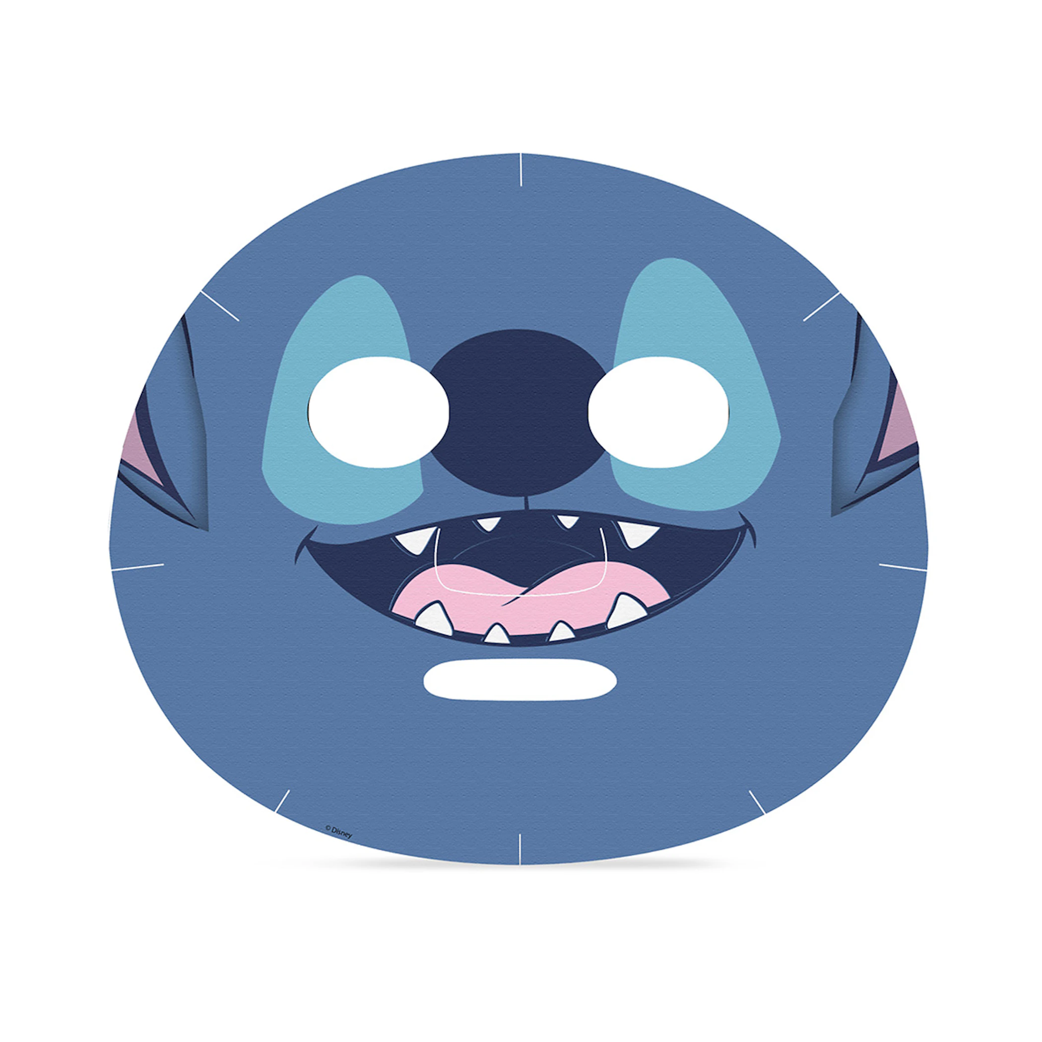 Mascarilla Stitch Mad Beauty