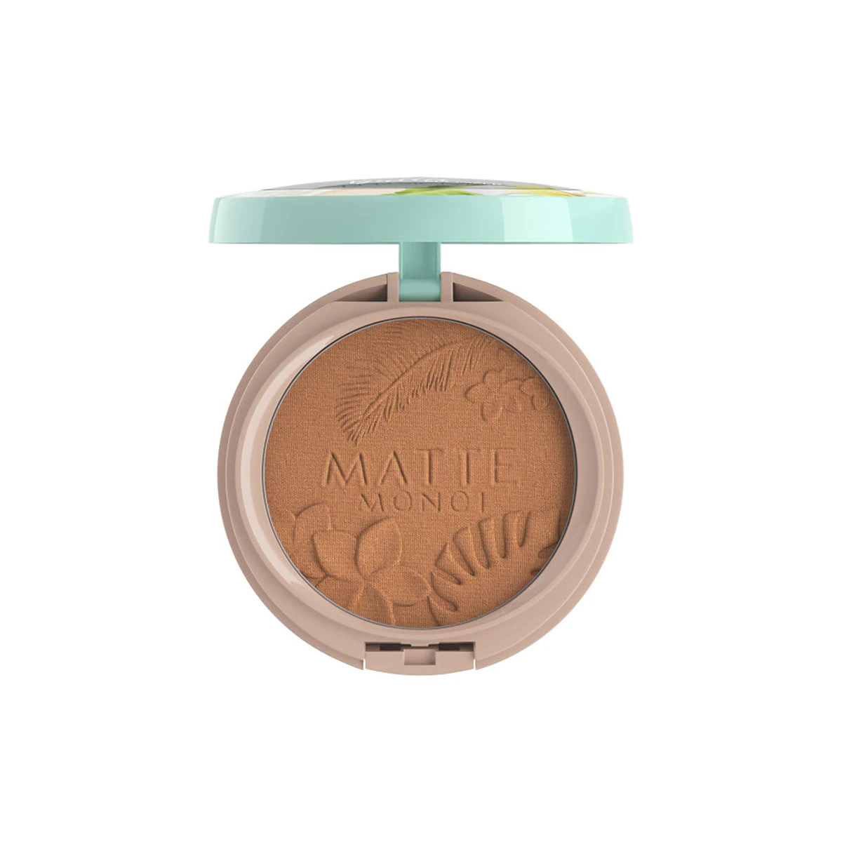 Polvos Bronceadores Matte Monoi Physicians Formula Tono Sunkissed