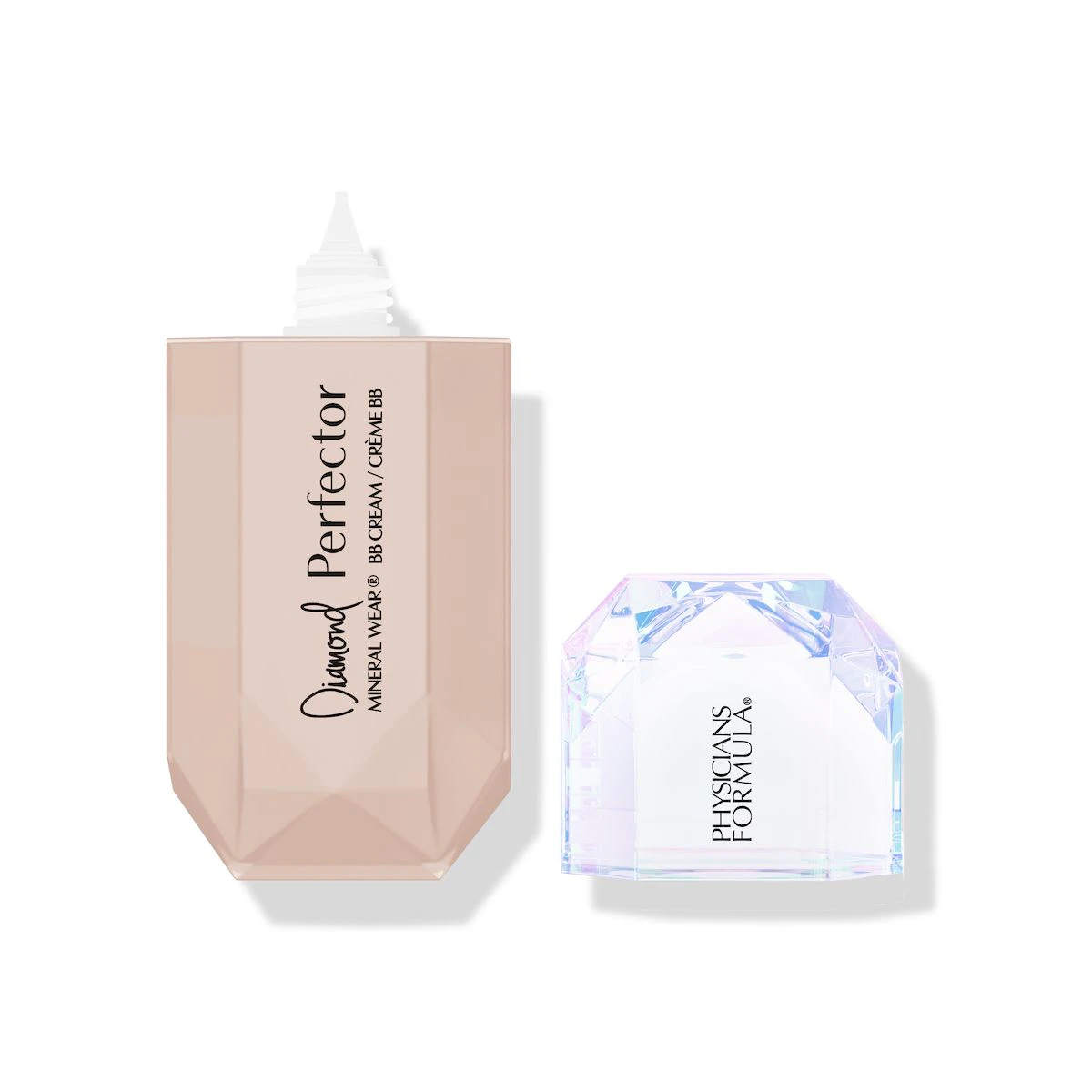 BB Cream Diamond Perfector Physicians Formula