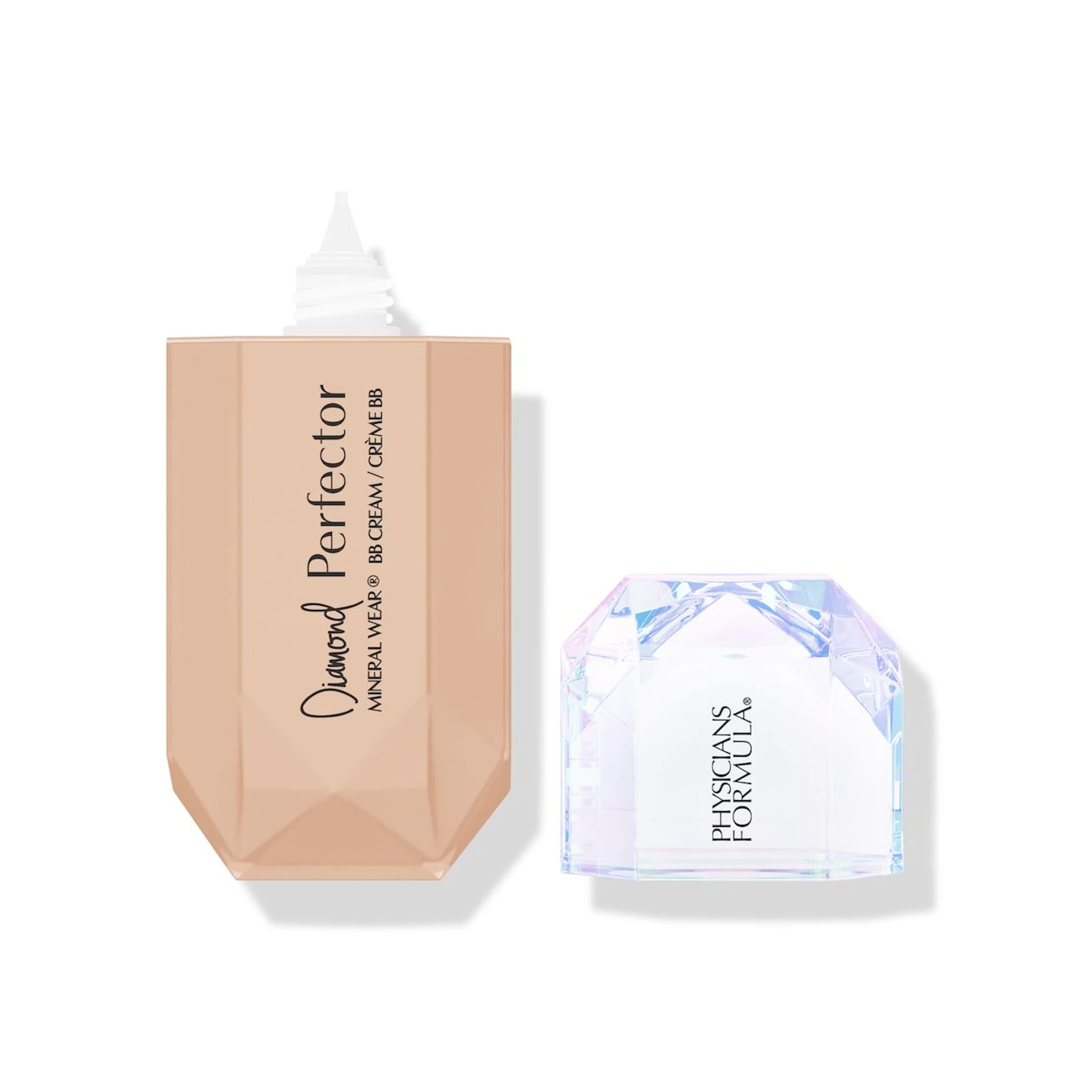  BB Cream Diamond Perfector Physicians Formula