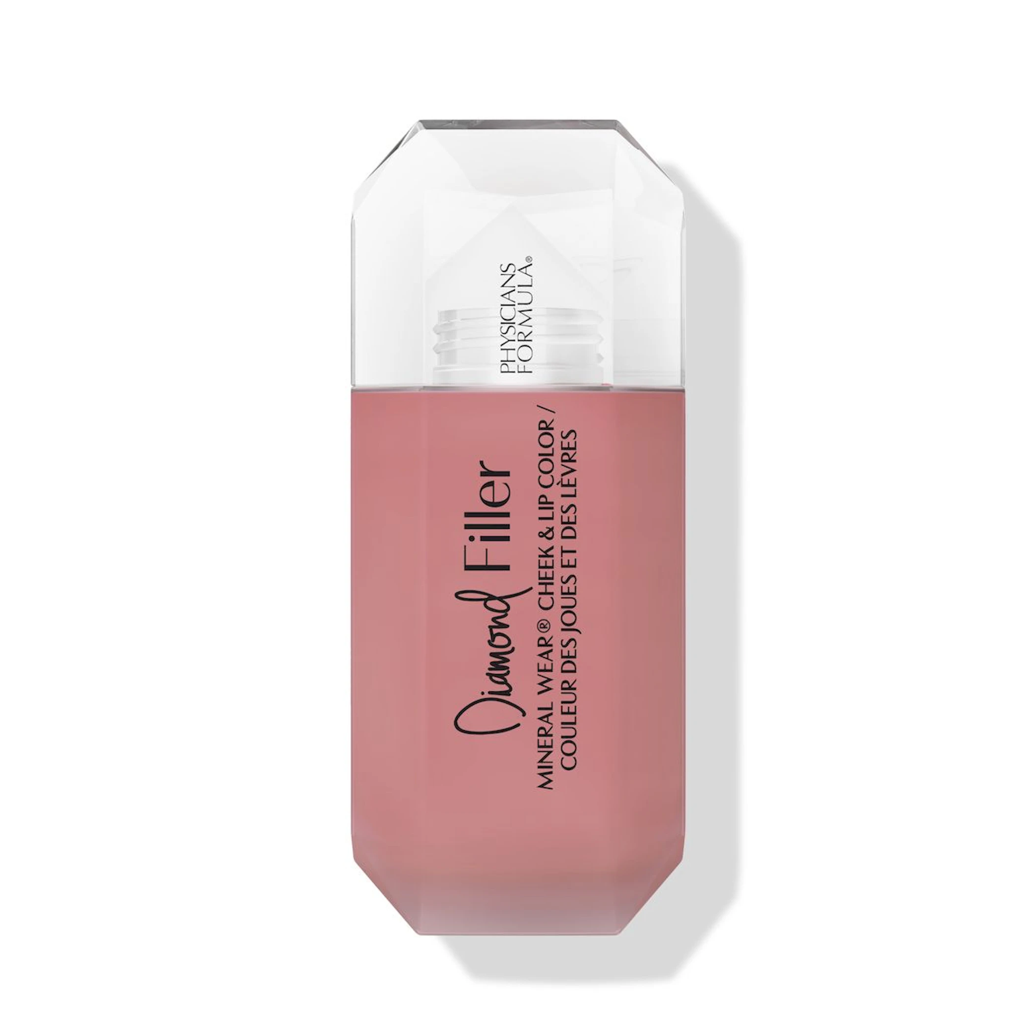 Blush Líquido Mineral Wear Diamond Filler Physicians Formula