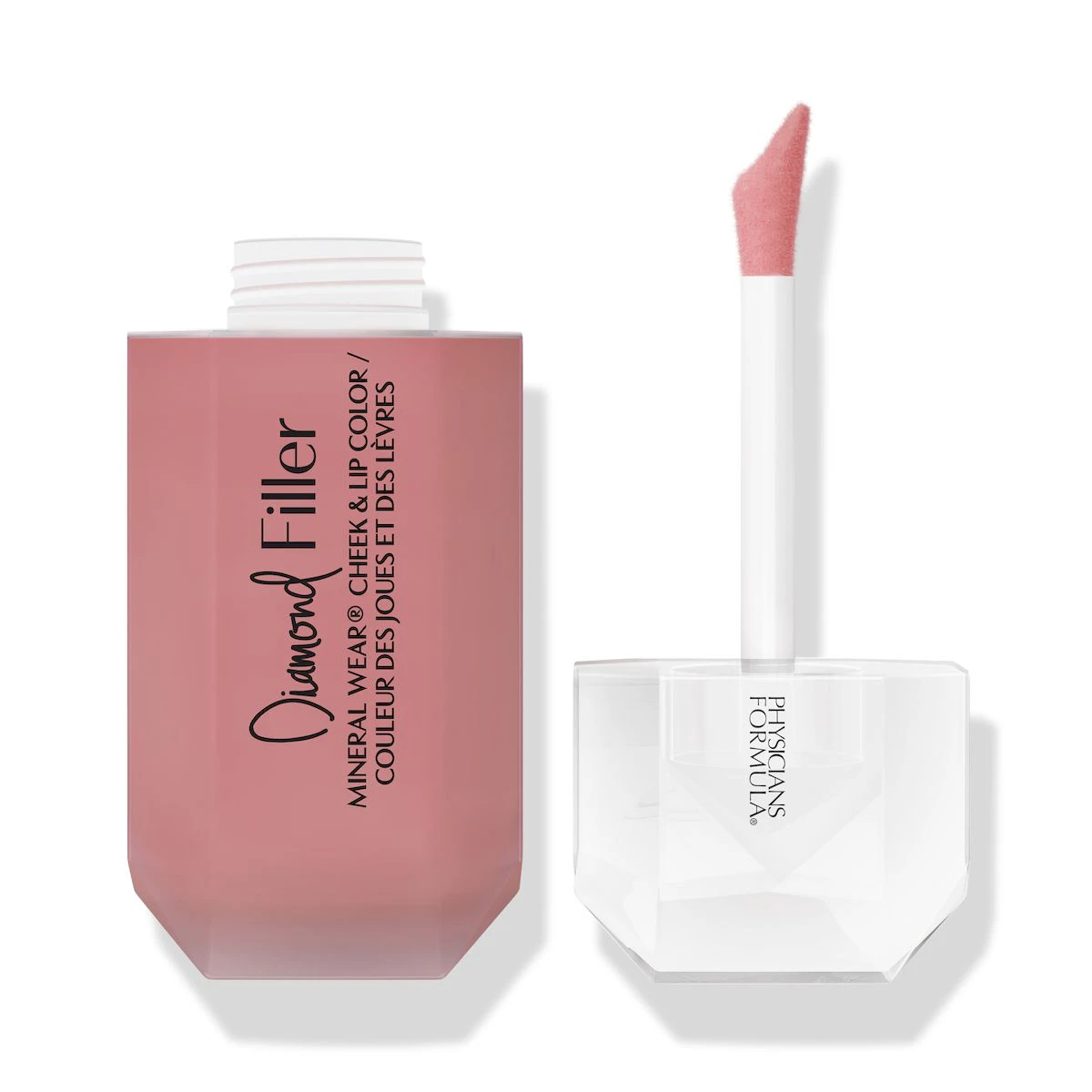 Blush Líquido Mineral Wear Diamond Filler Physicians Formula