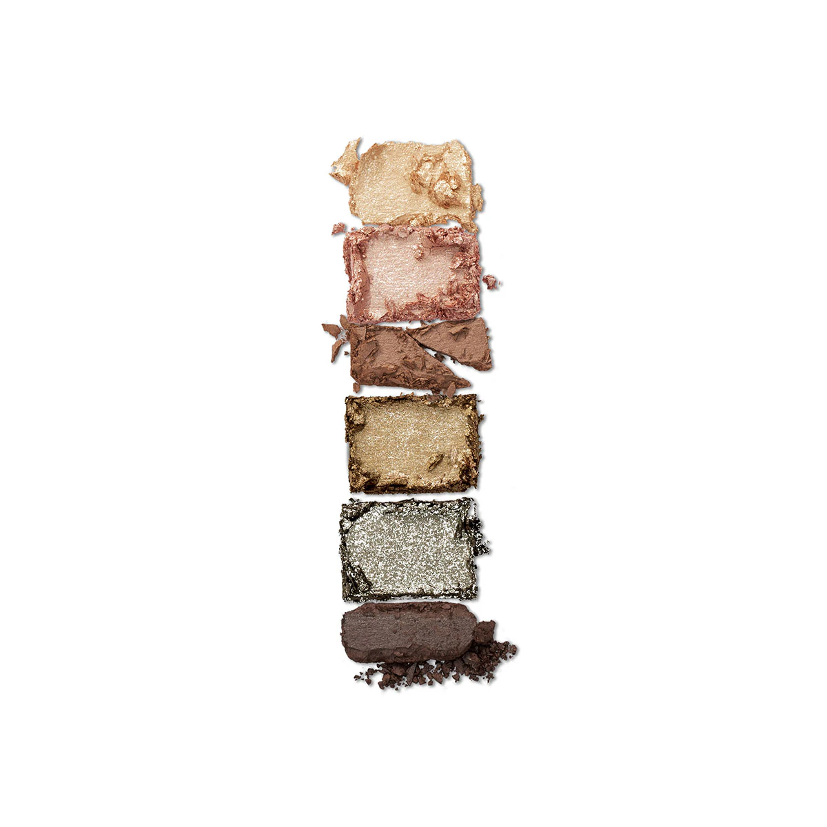 Paleta De Sombras Butter Believe It! Bronzed Nudes Physicians Formula