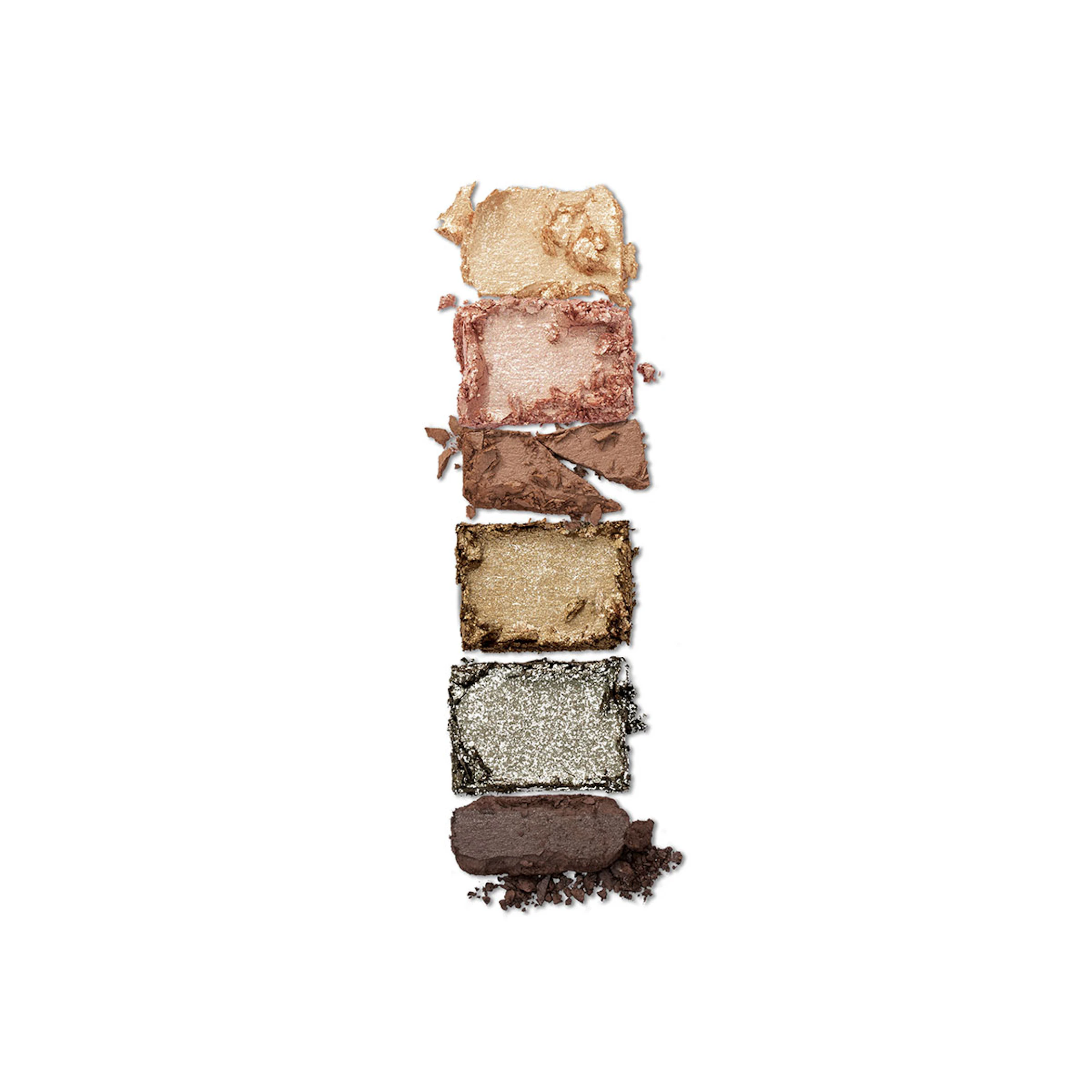 Paleta De Sombras Butter Believe It! Bronzed Nudes Physicians Formula