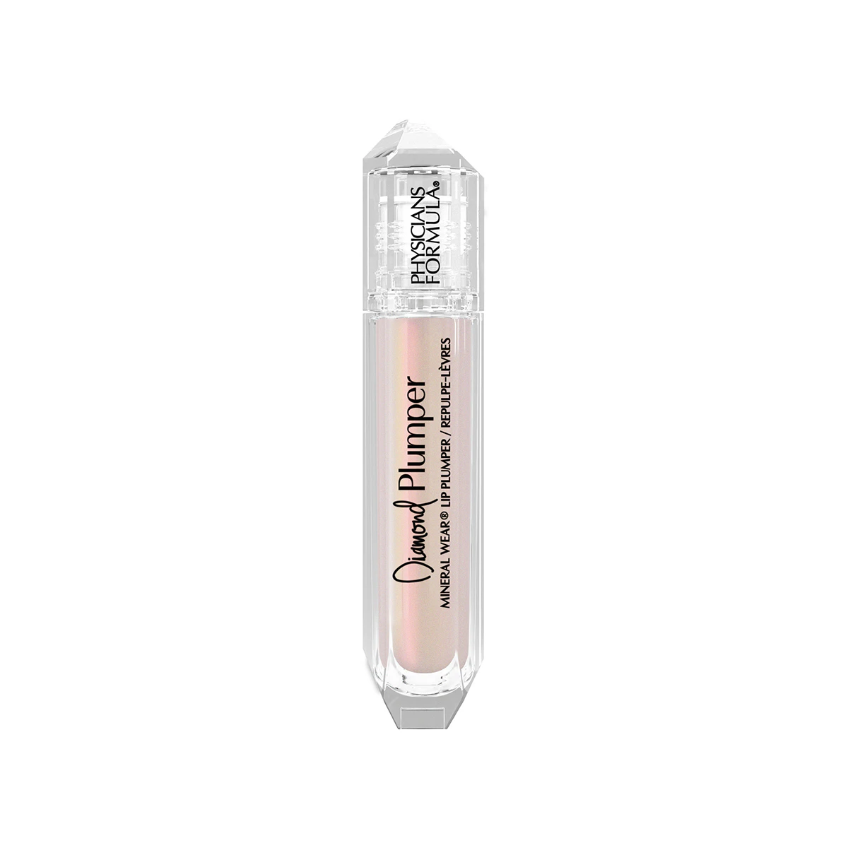 Brillo De Labios Diamond Plumper Physicians Formula