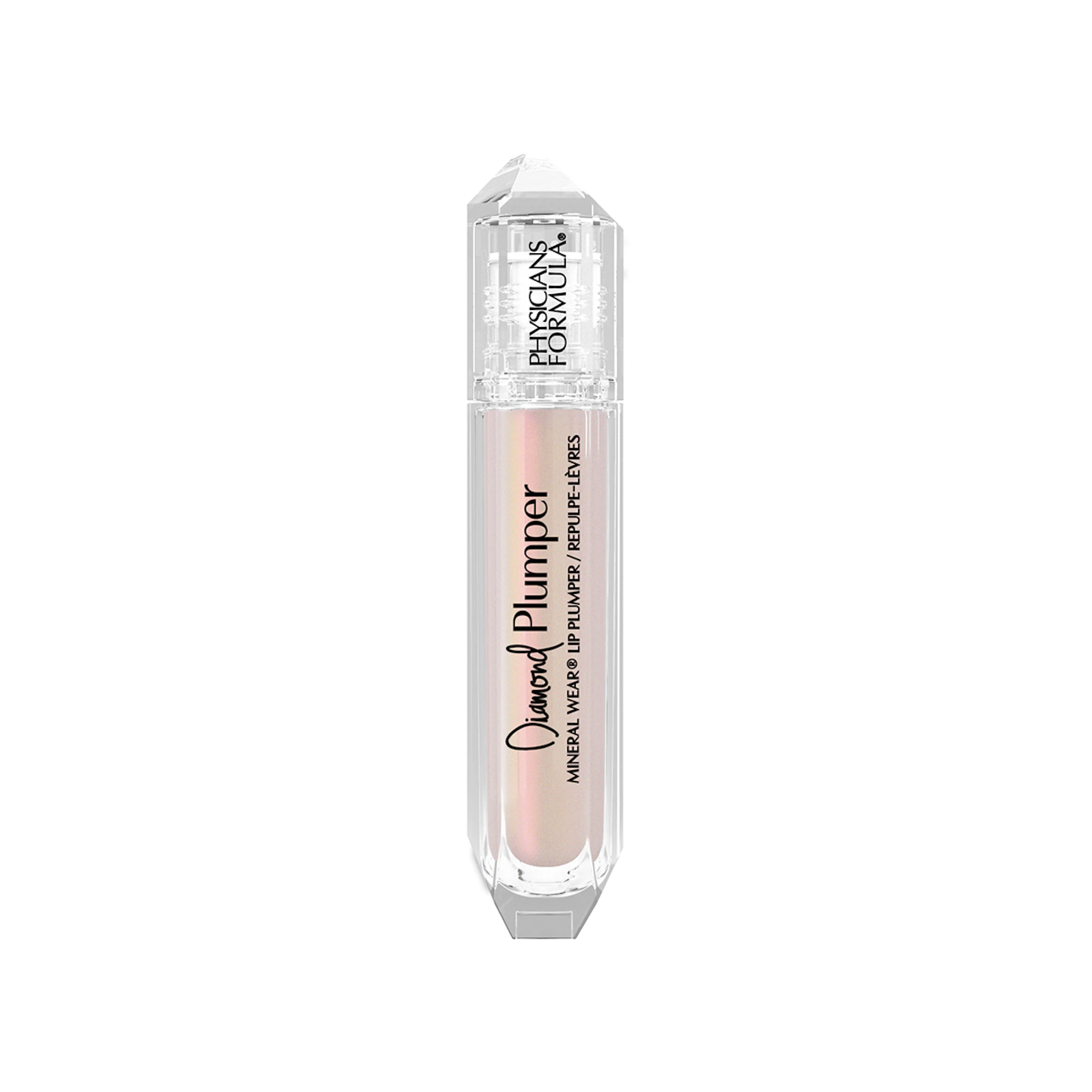 Brillo De Labios Diamond Plumper Physicians Formula