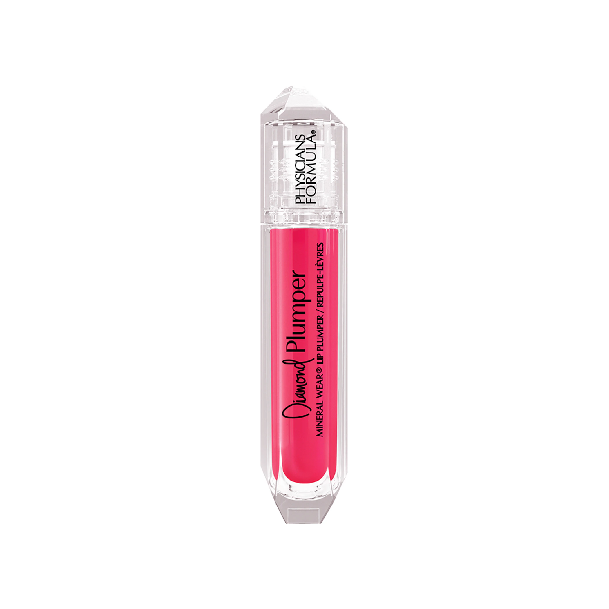 Brilho De Lábios Diamond Plumper Physicians Formula
