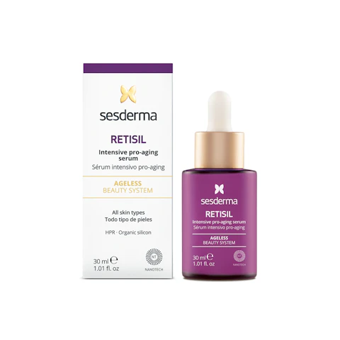 Sérum Facial Intensivo Retisil Sesderma 30Ml