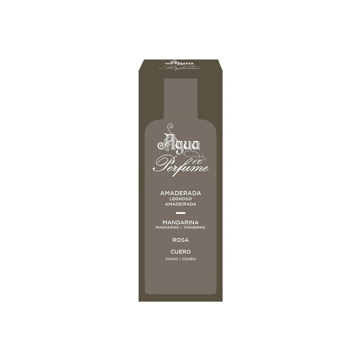 Eau De Parfum Bronce Alvarez Gómez 150Ml
