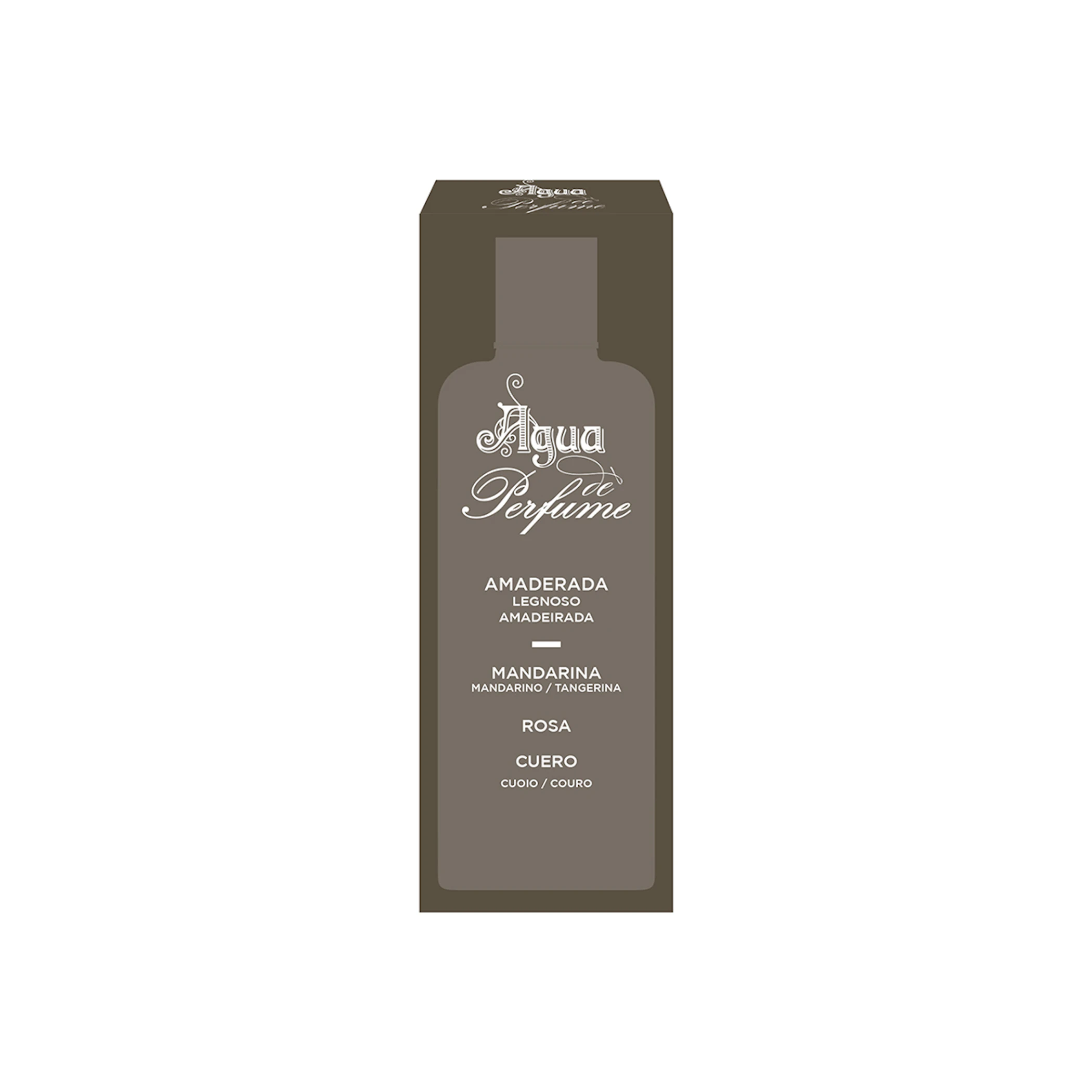 Eau De Parfum Bronce Alvarez Gómez 150Ml