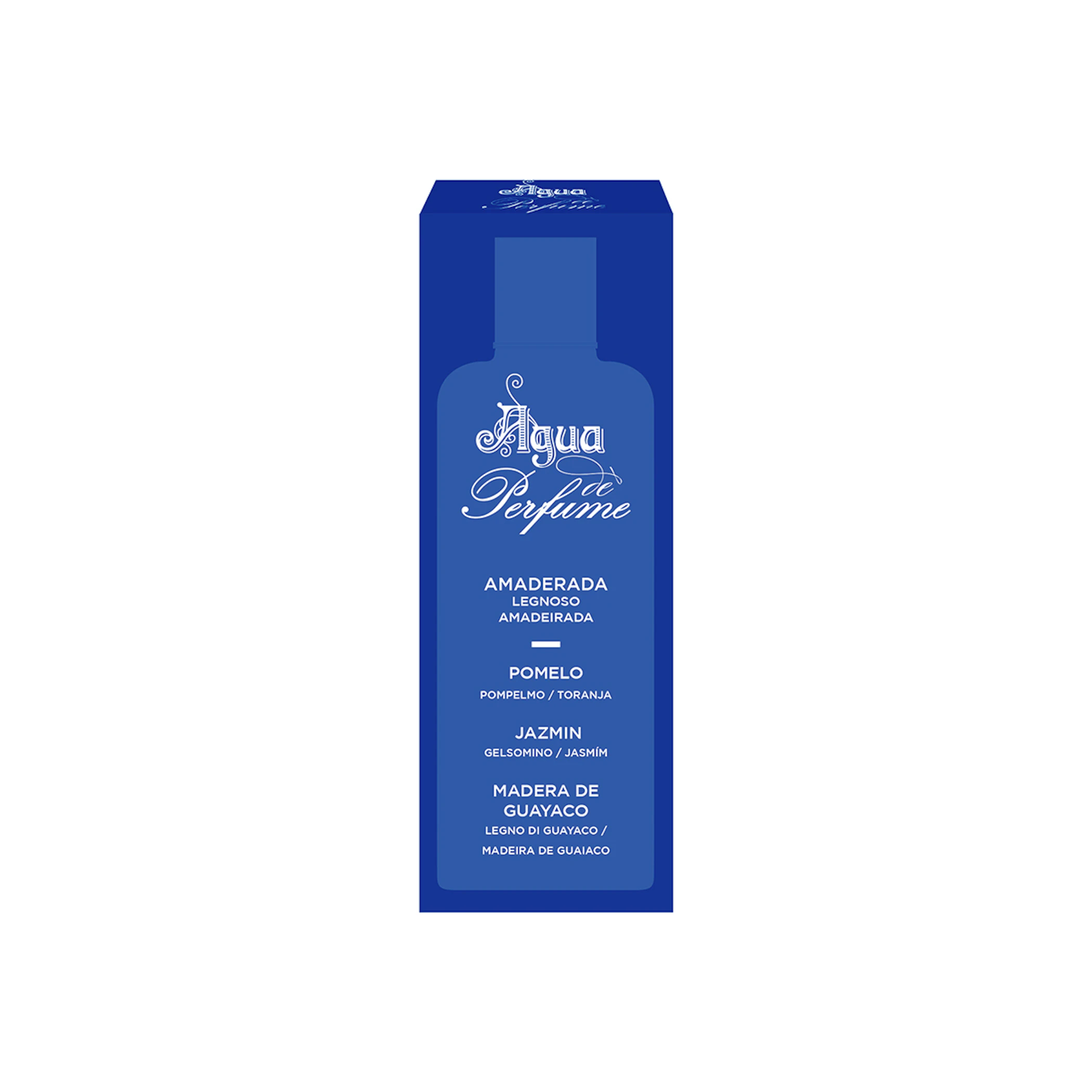 Eau Parfum Titanio Alvarez Gómez 150Ml
