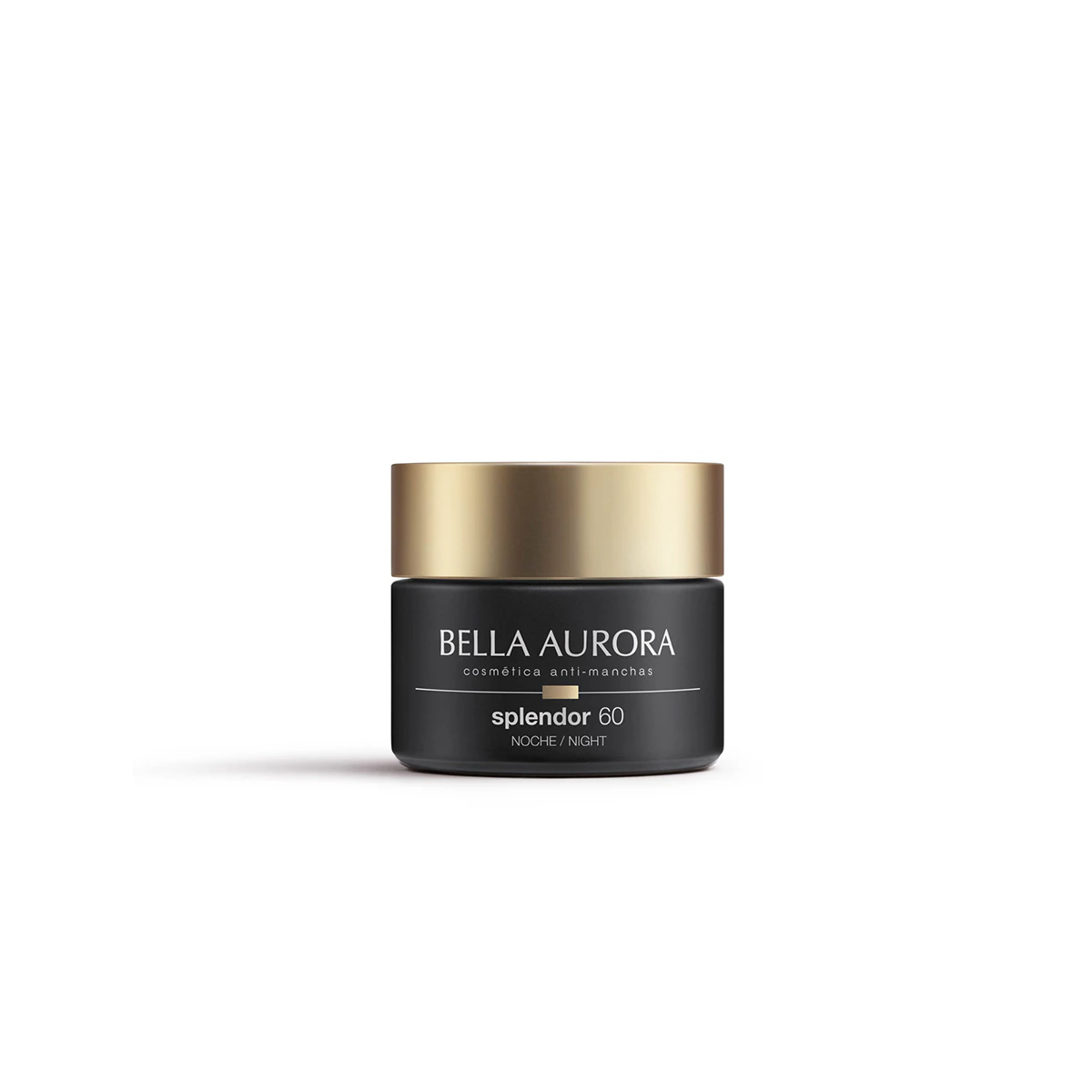 Crema De Noche Fortificante Splendor 60 Bella Aurora 50Ml Crema De Noche Fortificante Splendor 60 Bella Aurora 50Ml 0