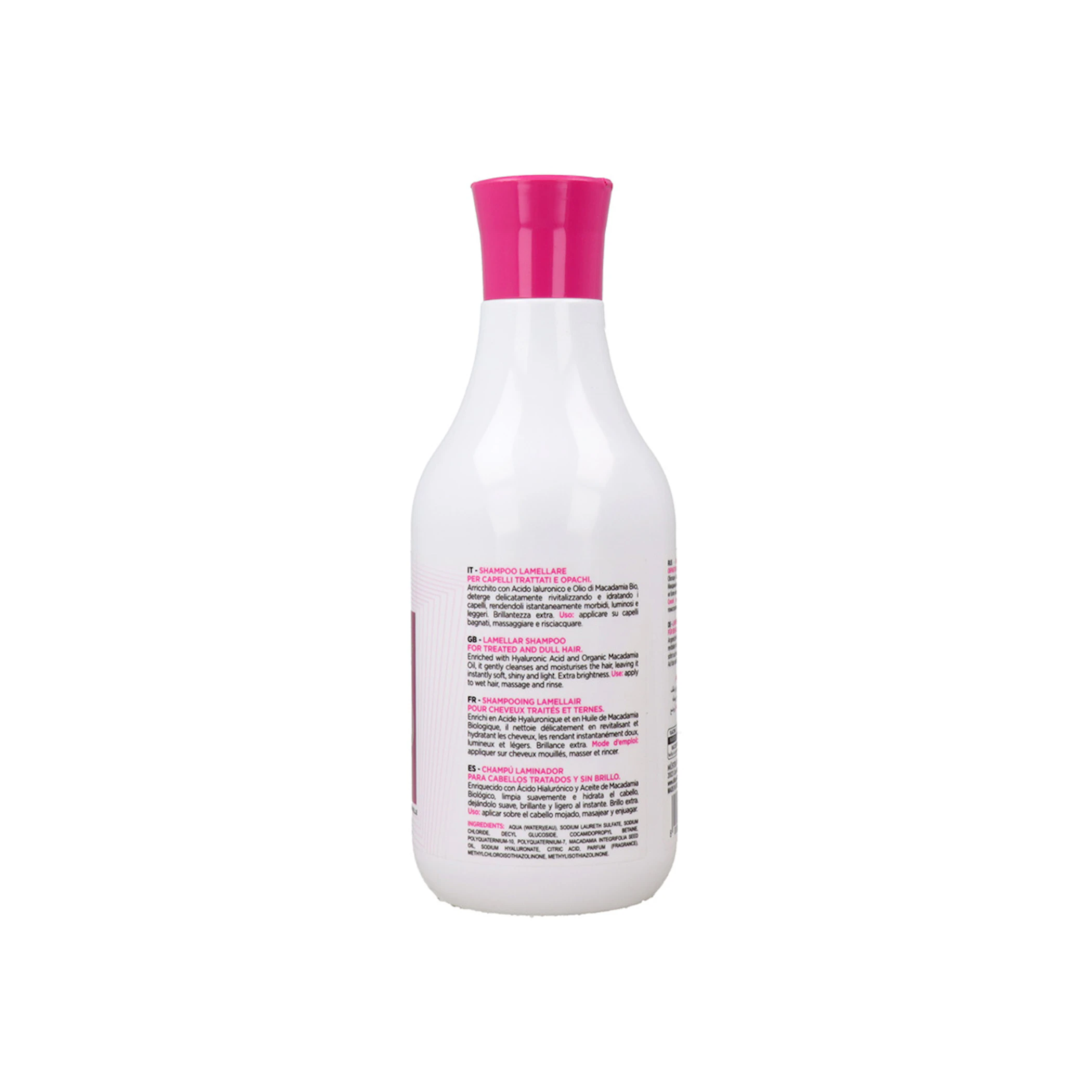 Champô Lamination Arkemusa 400Ml