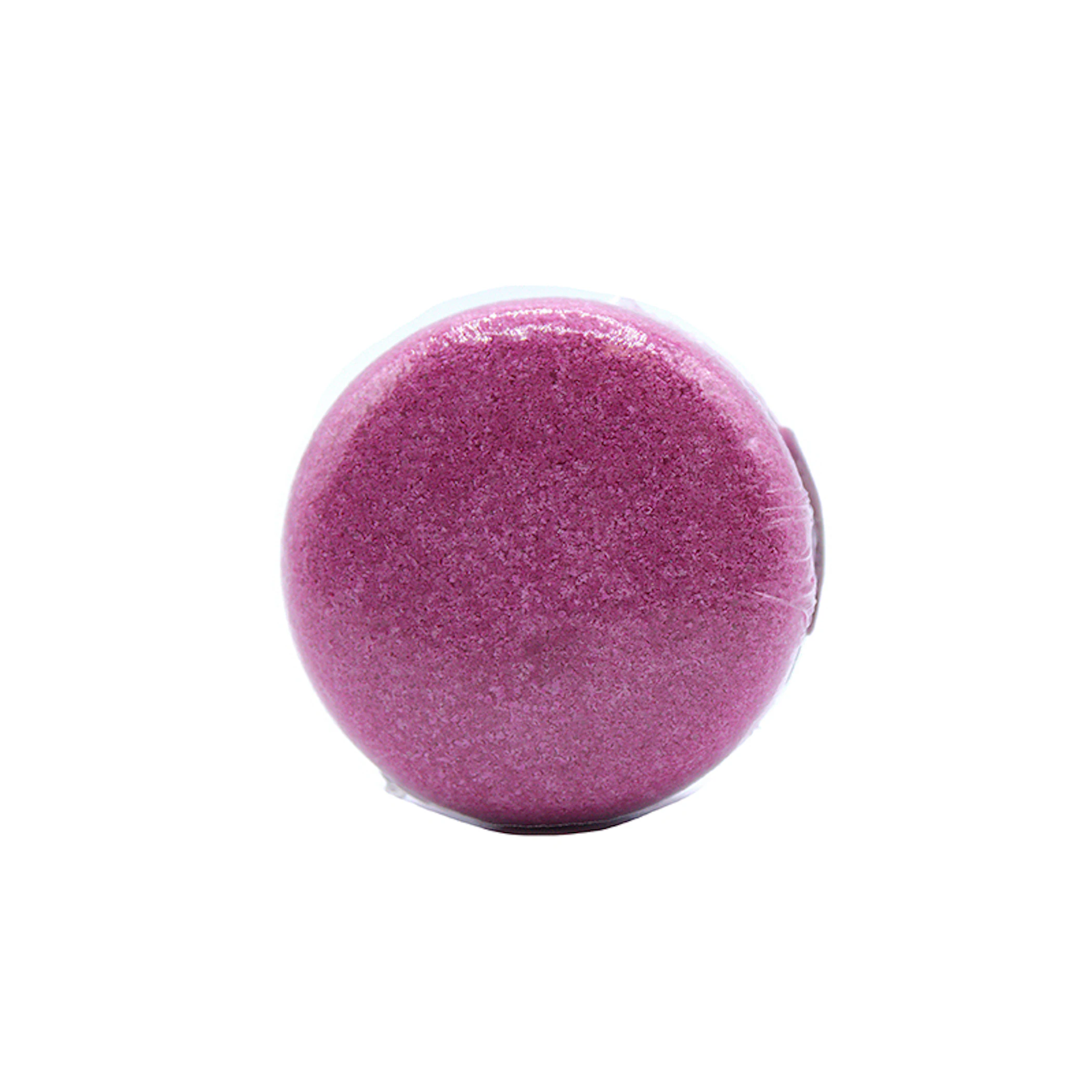 Bomba De Baño Macabomb Grosella Bubbles & Colors 80 Gr