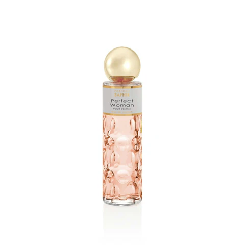 Frasco 200Ml EDP Sra Perfect Woman