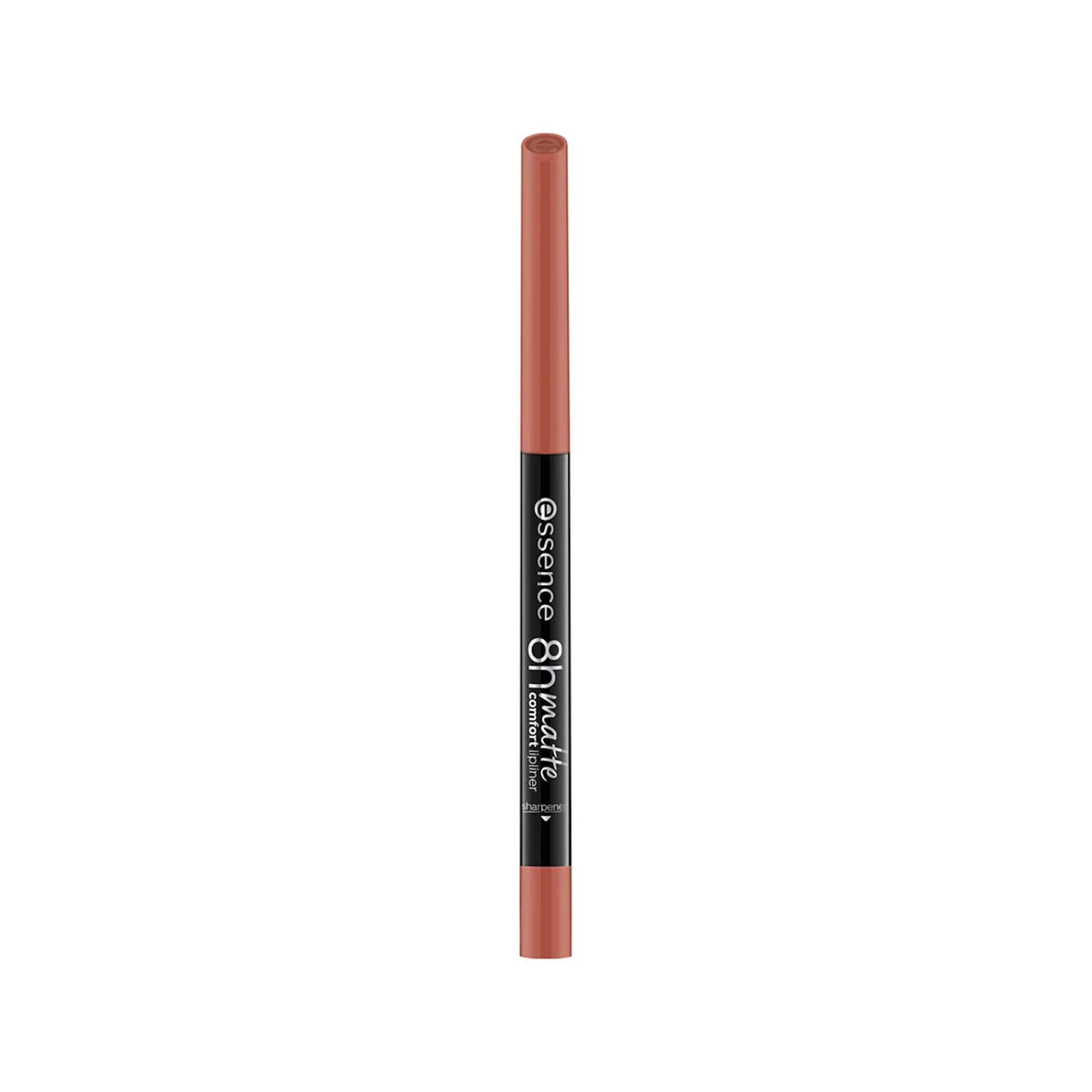 Perfilador De Labios 8h Matte Comfort Essence