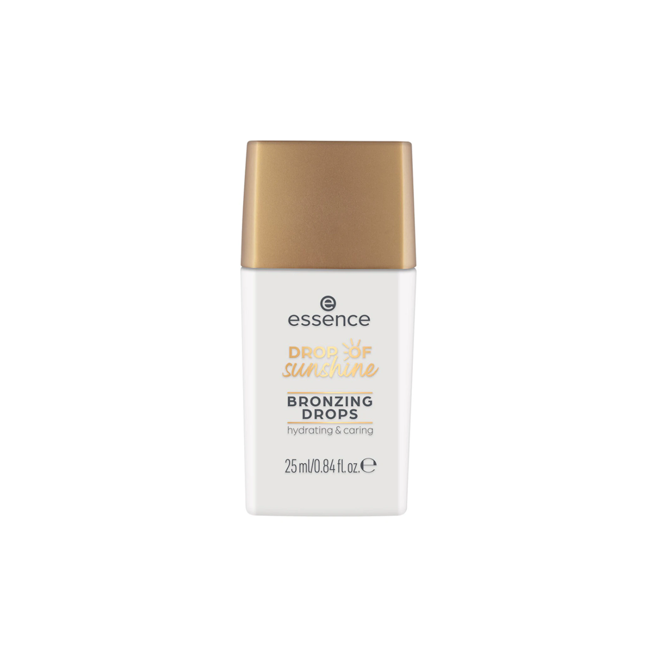 Bronceador Líquido Drop Of Sunshine Essence  0