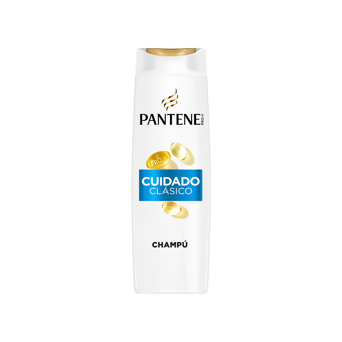 Champú Cuidado Clásico Pantene Pro-V 625Ml