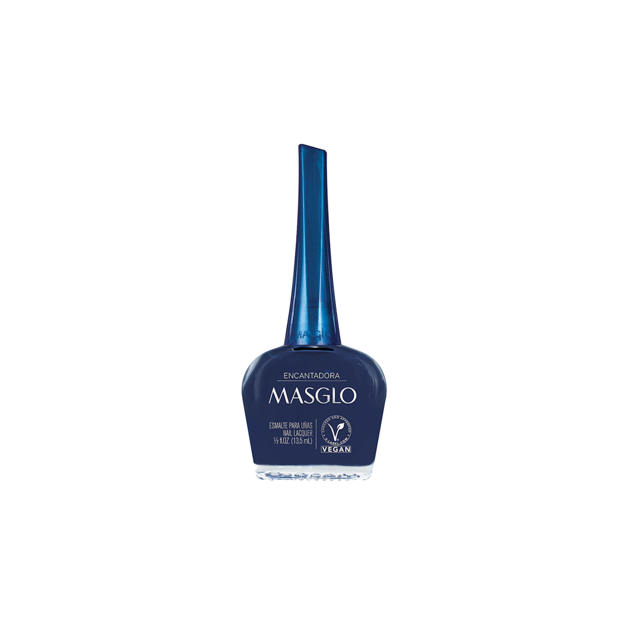 Esmalte De Uñas Masglo