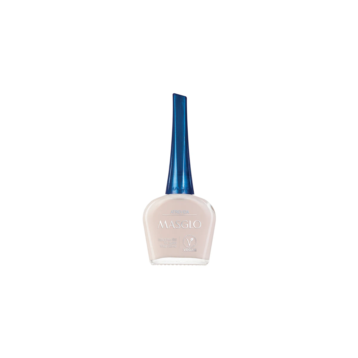 Esmalte De Uñas Masglo