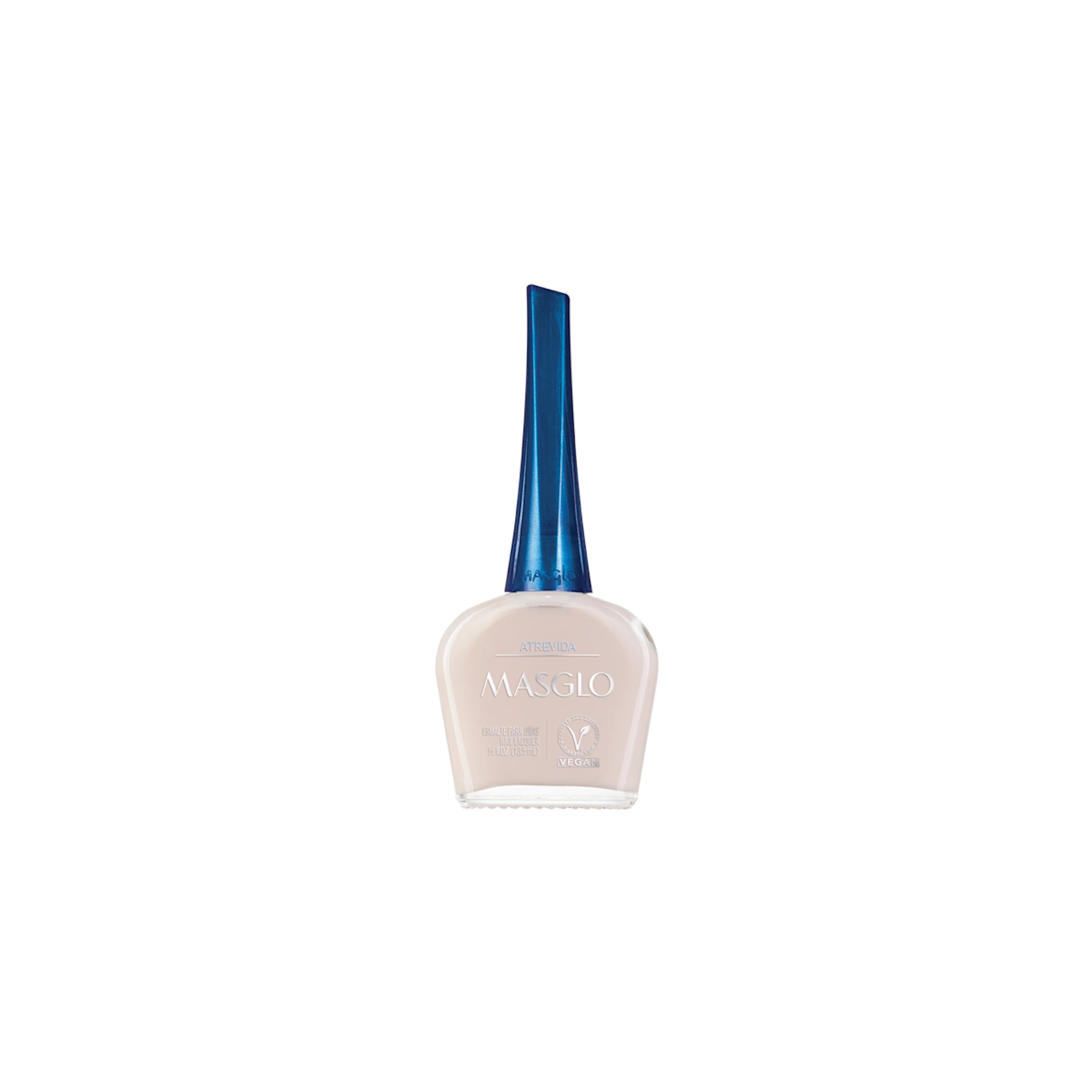 Esmalte De Uñas Masglo