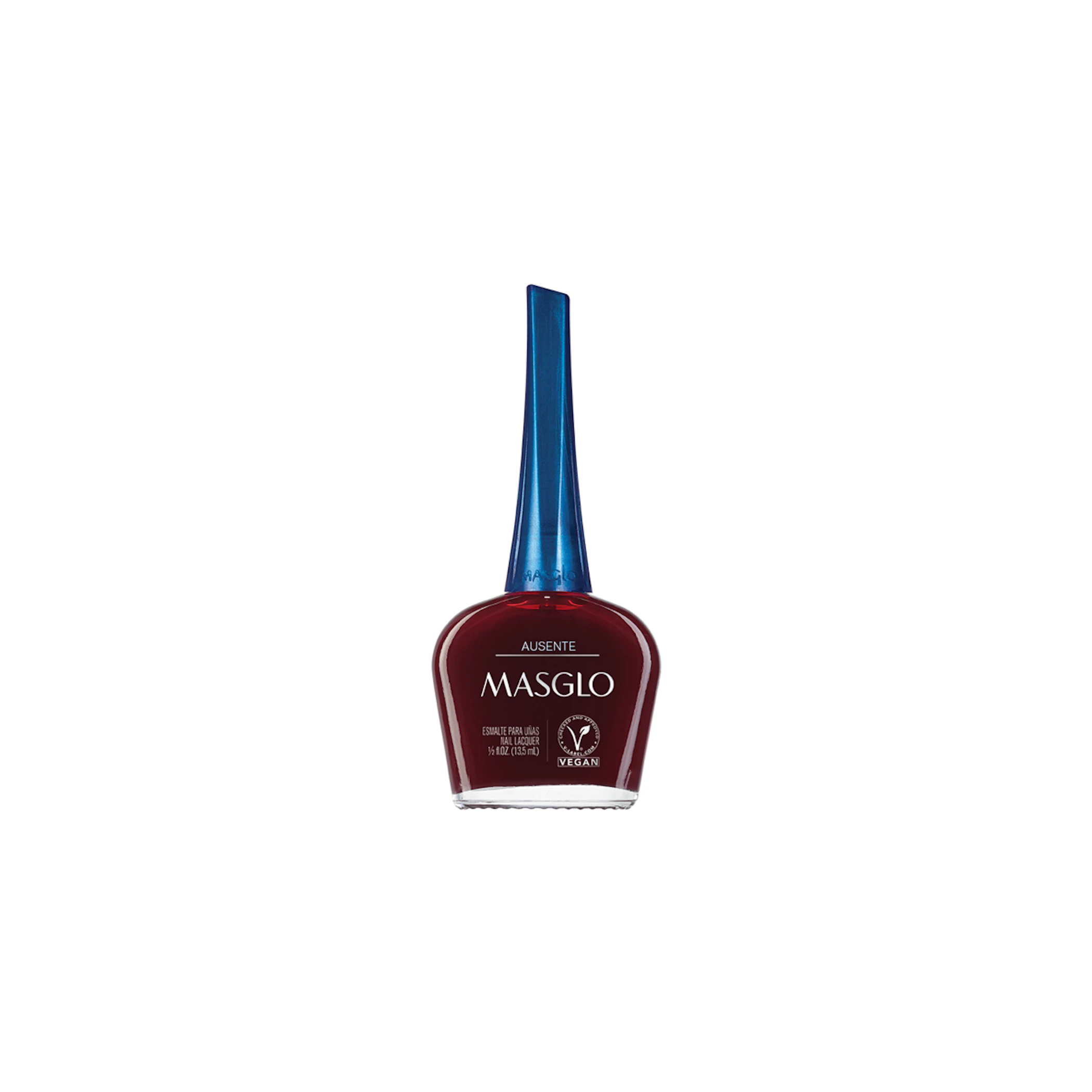 Esmalte De Uñas Masglo