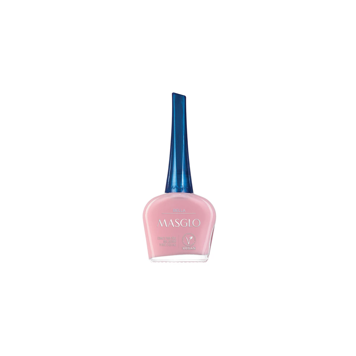 Esmalte De Uñas Masglo