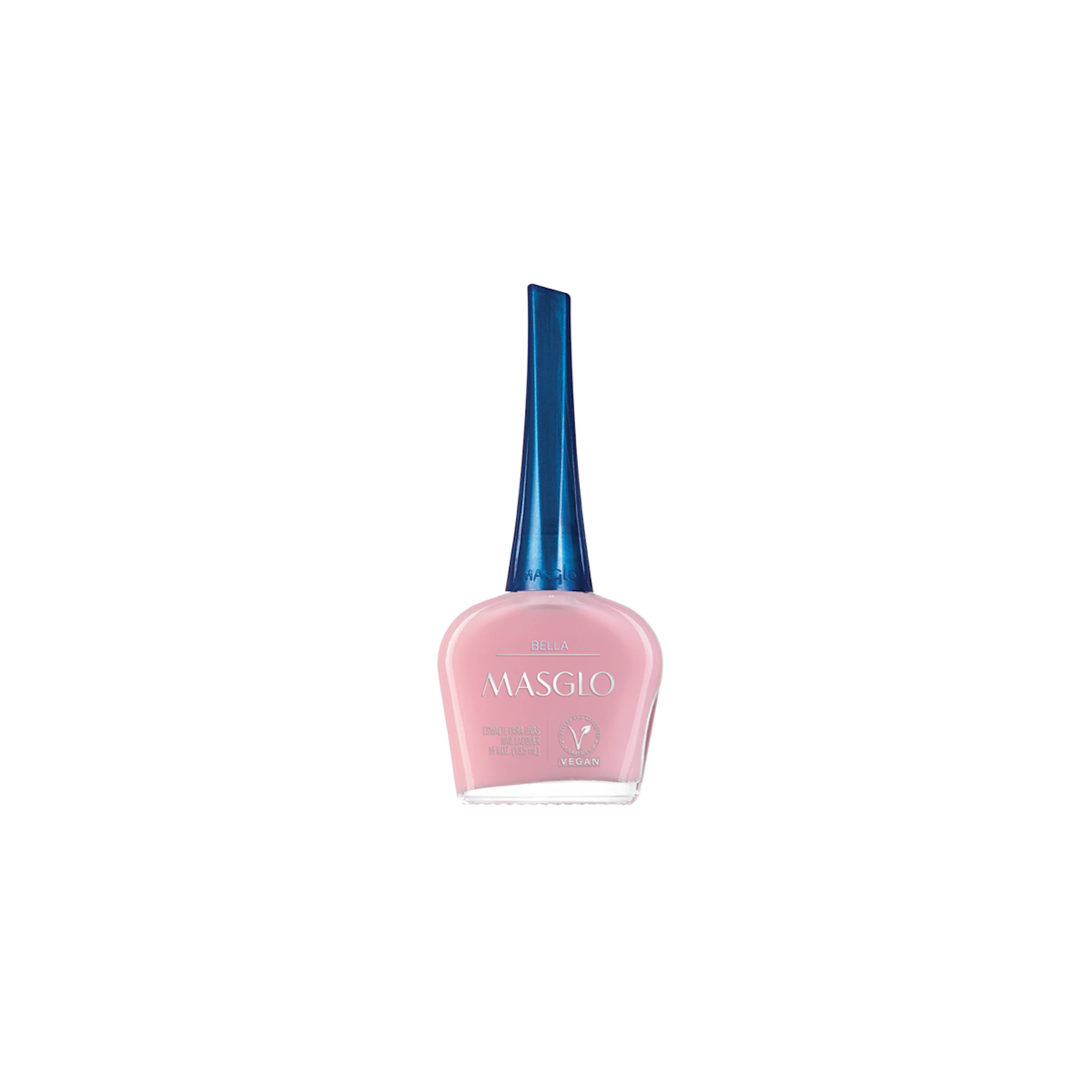 Esmalte De Uñas Masglo