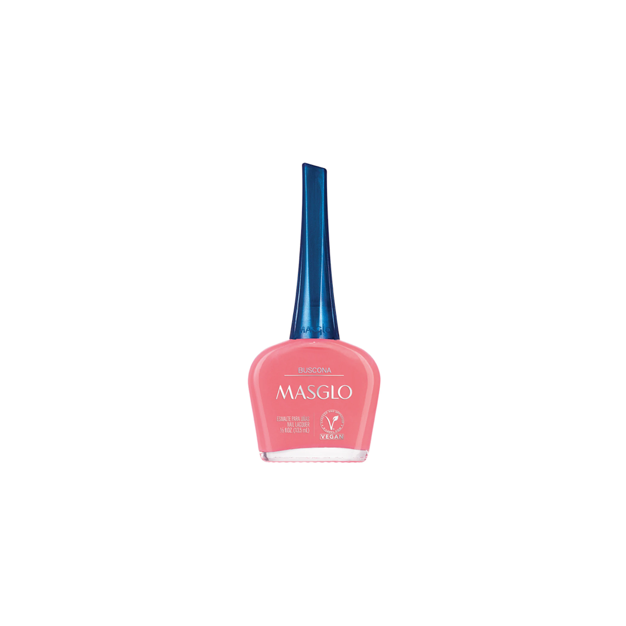 Esmalte De Uñas Masglo