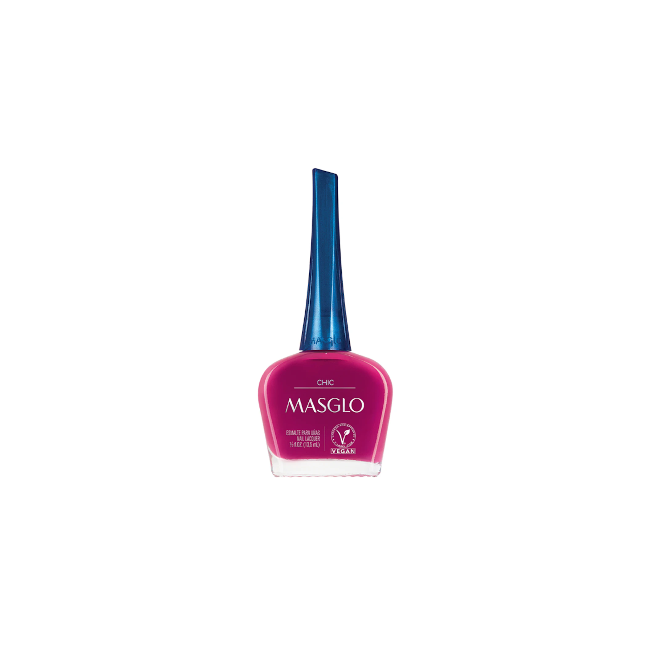 Verniz De Unhas Masglo