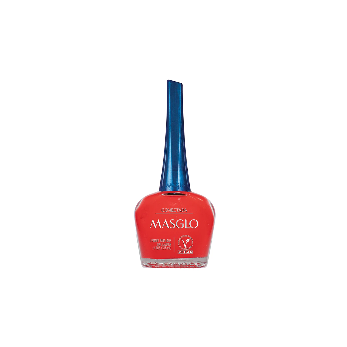 Verniz De Unhas Masglo