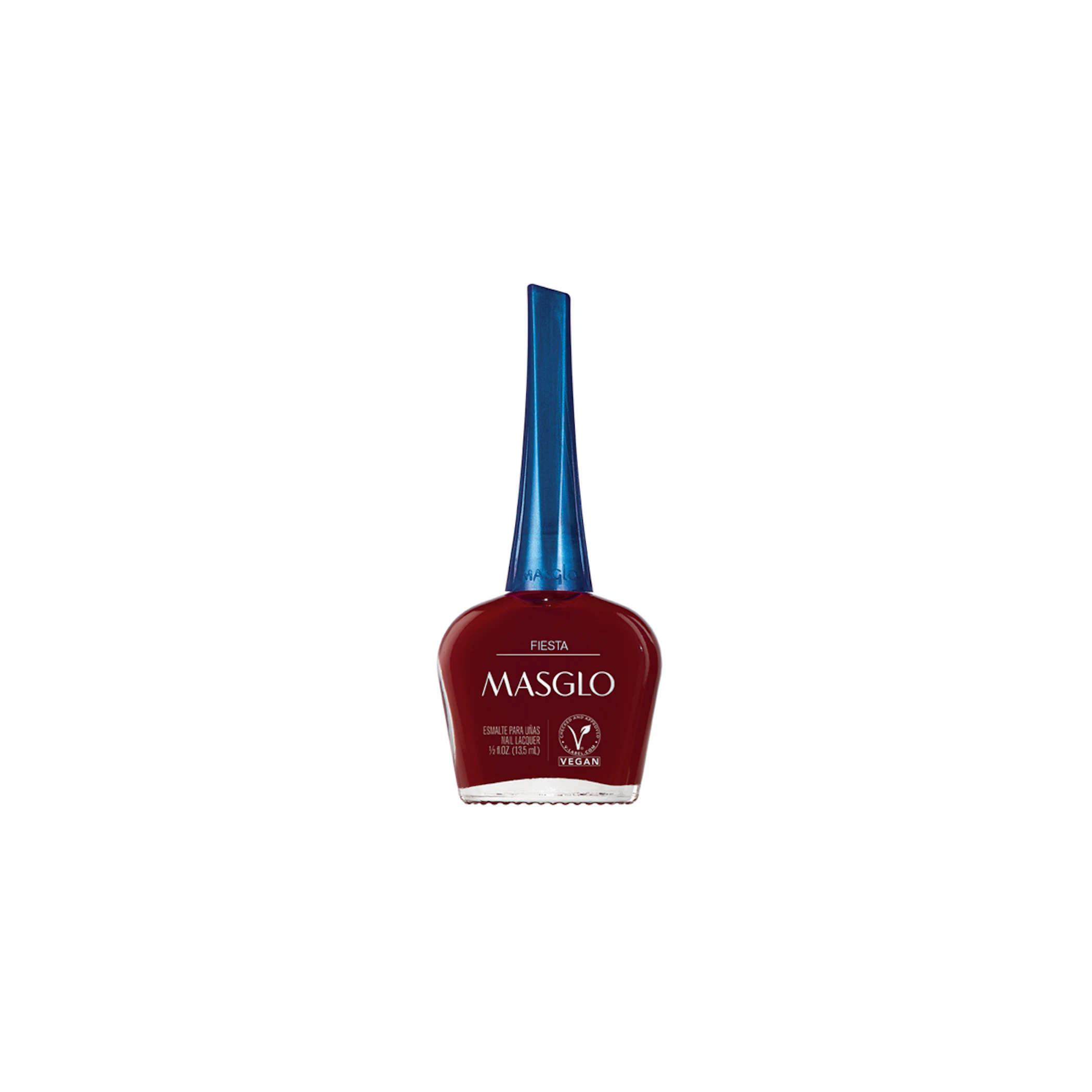 Verniz De Unhas Masglo