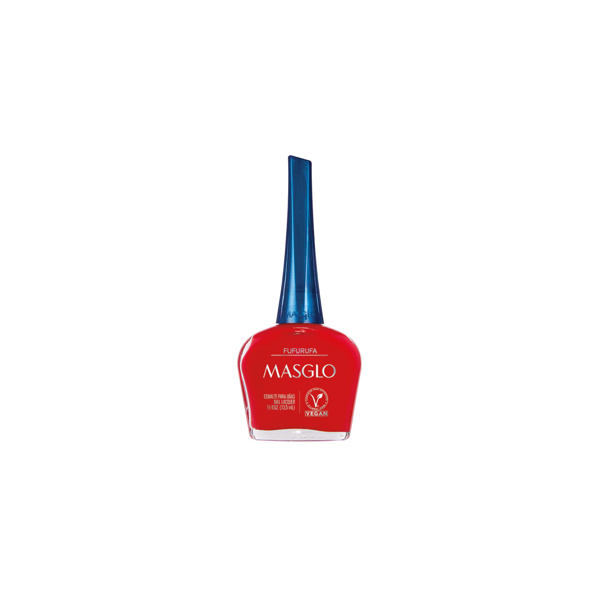 Esmalte De Uñas Masglo