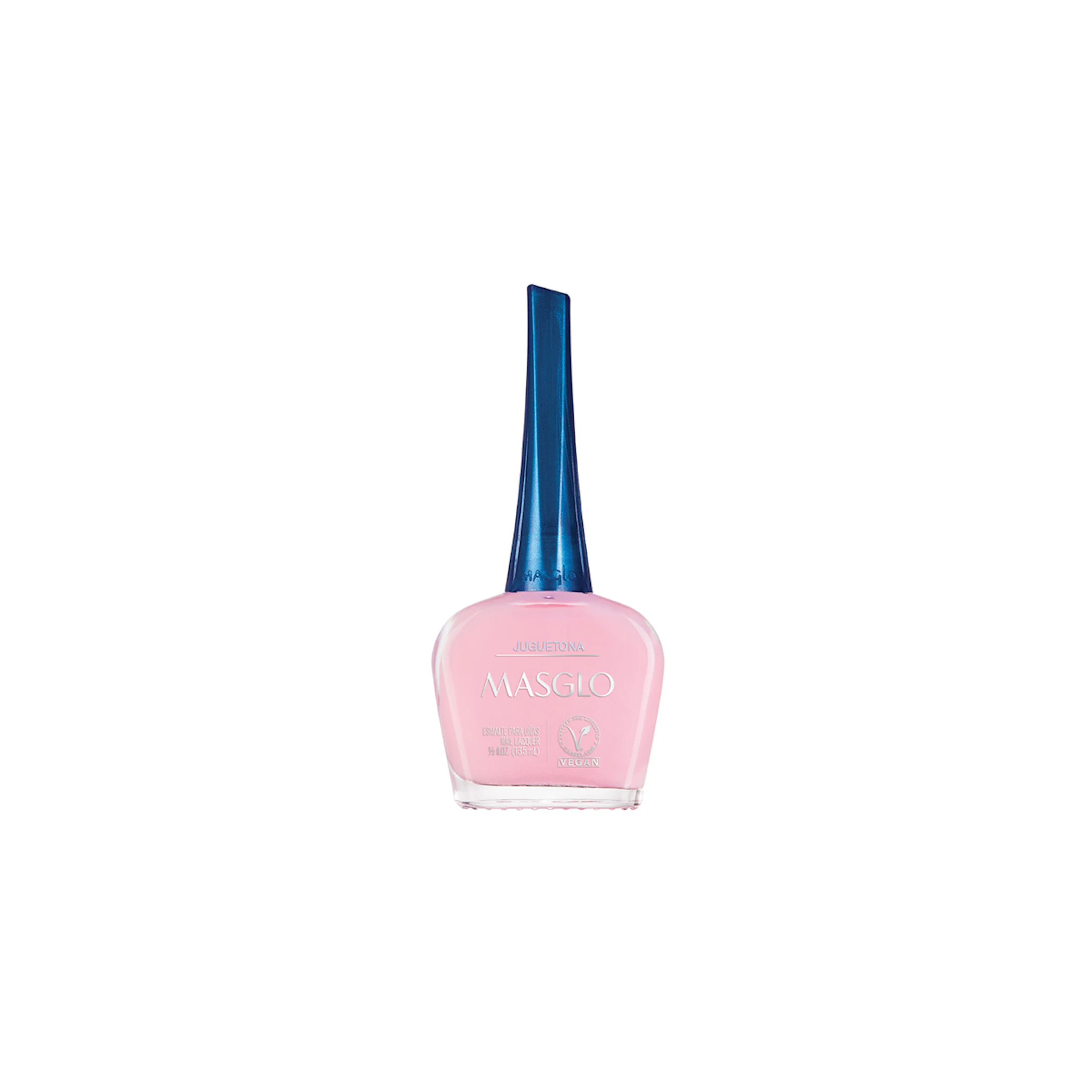 Verniz De Unhas Masglo