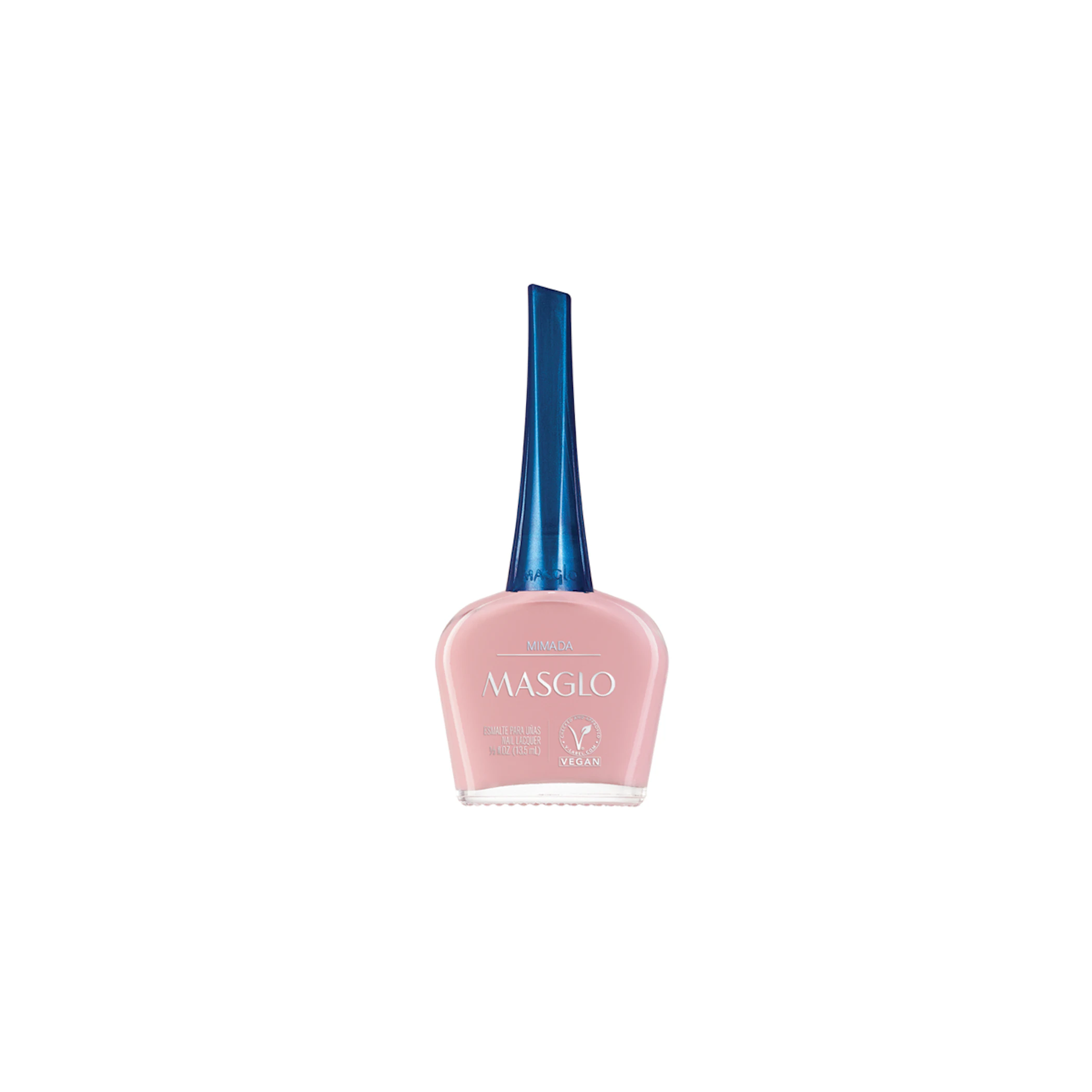 Esmalte De Uñas Masglo