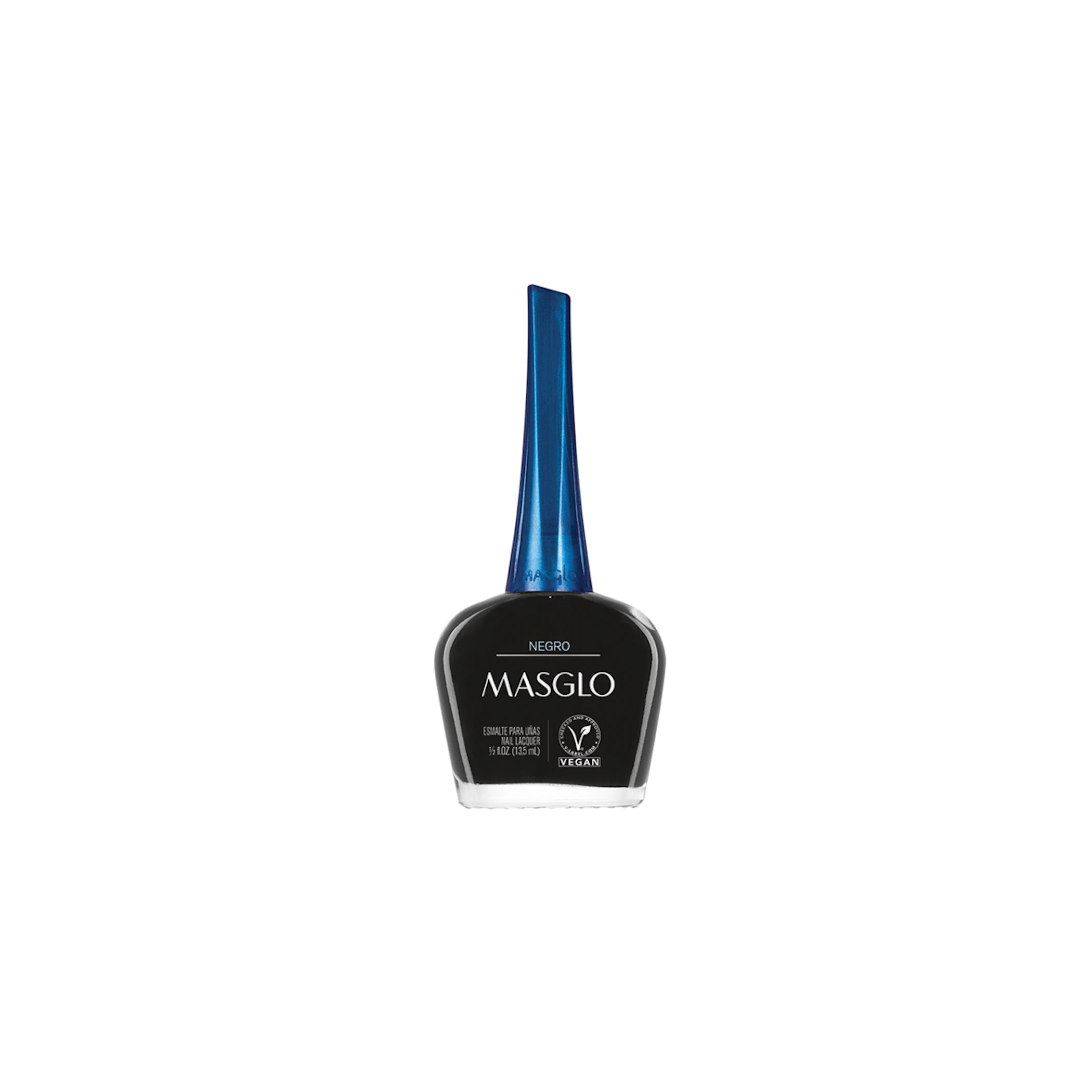 Esmalte De Uñas Masglo