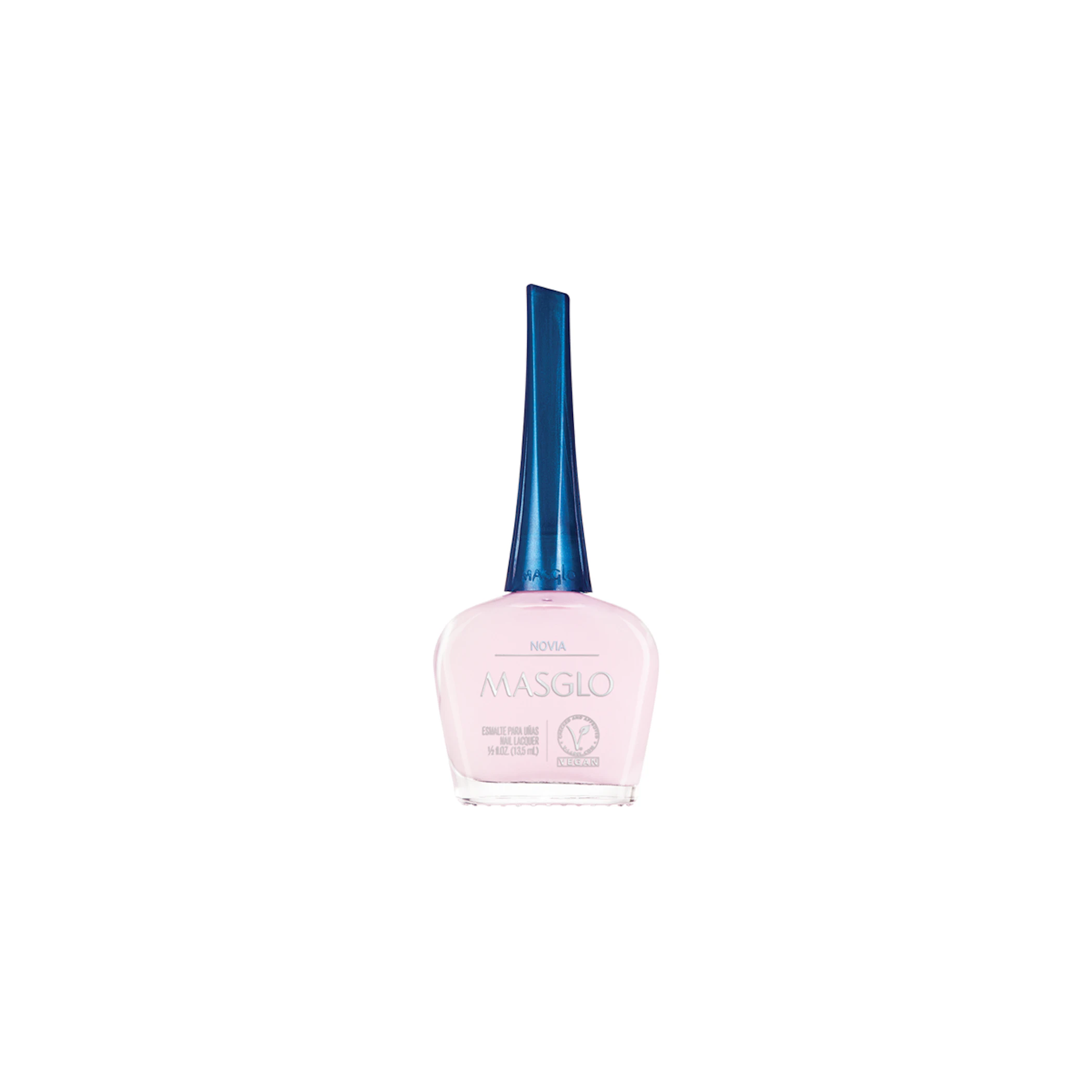 Esmalte De Uñas Masglo