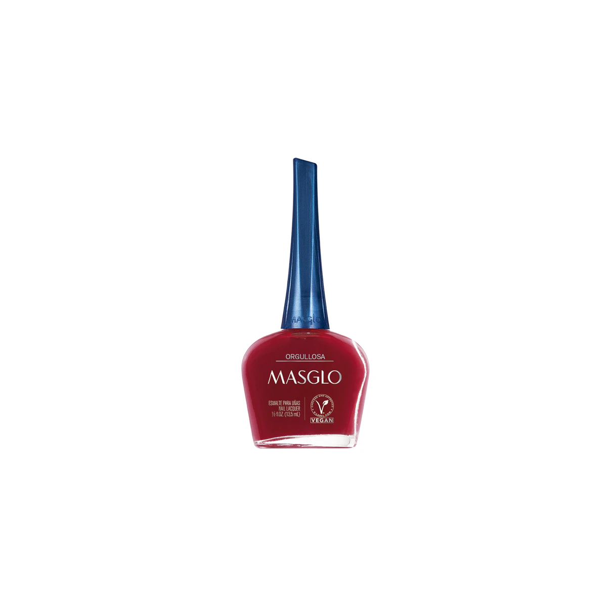 Esmalte De Uñas Masglo