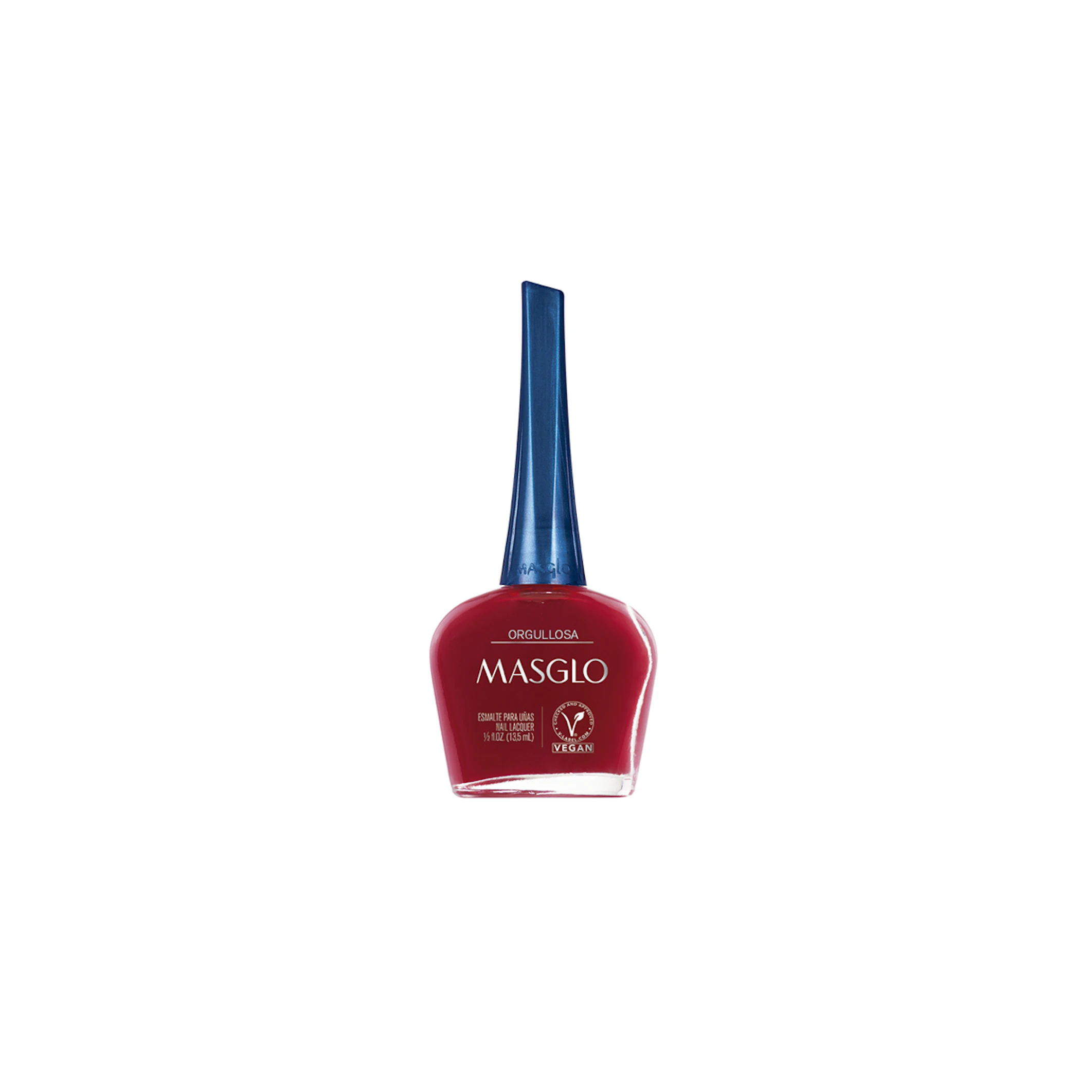 Esmalte De Uñas Masglo