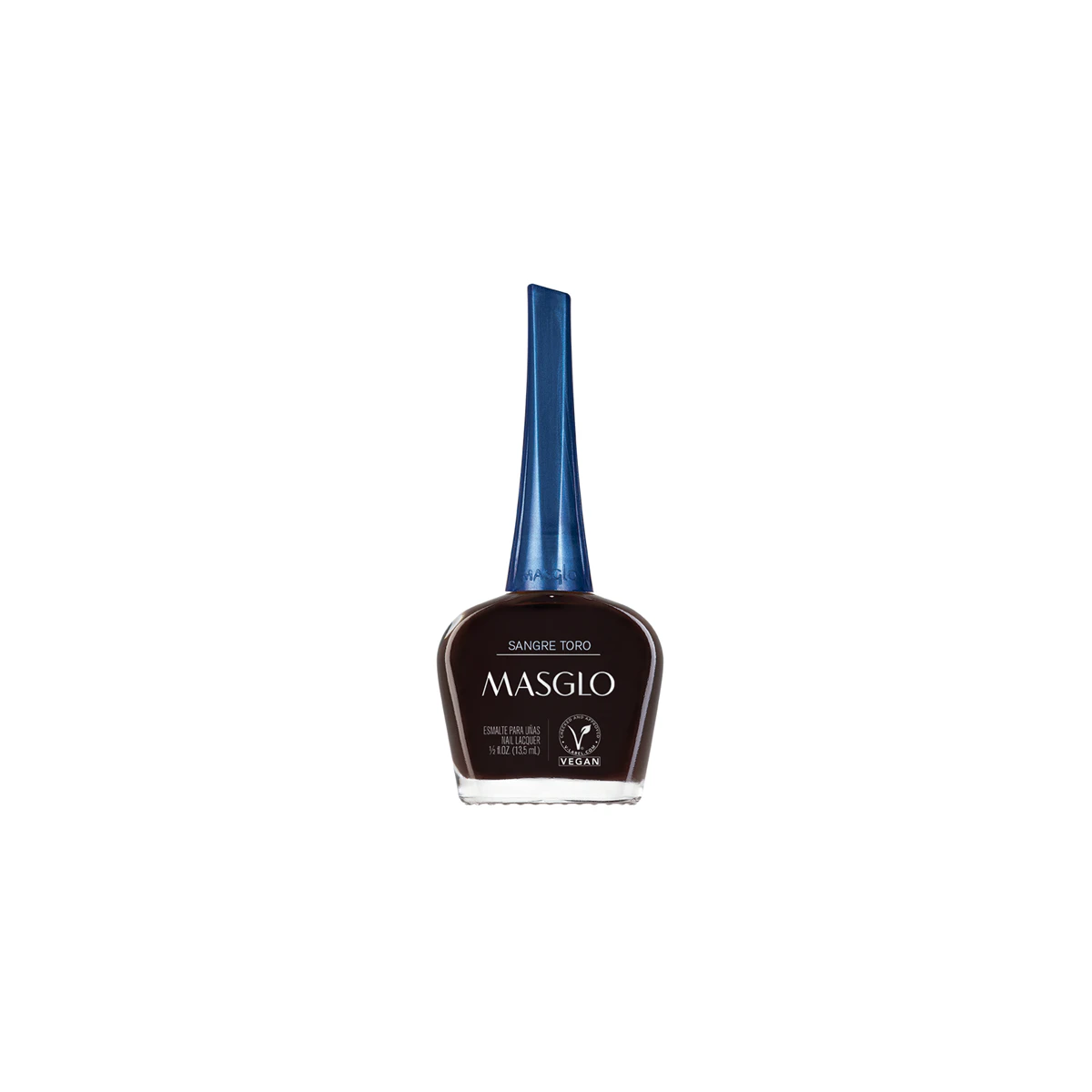 Verniz De Unhas Masglo